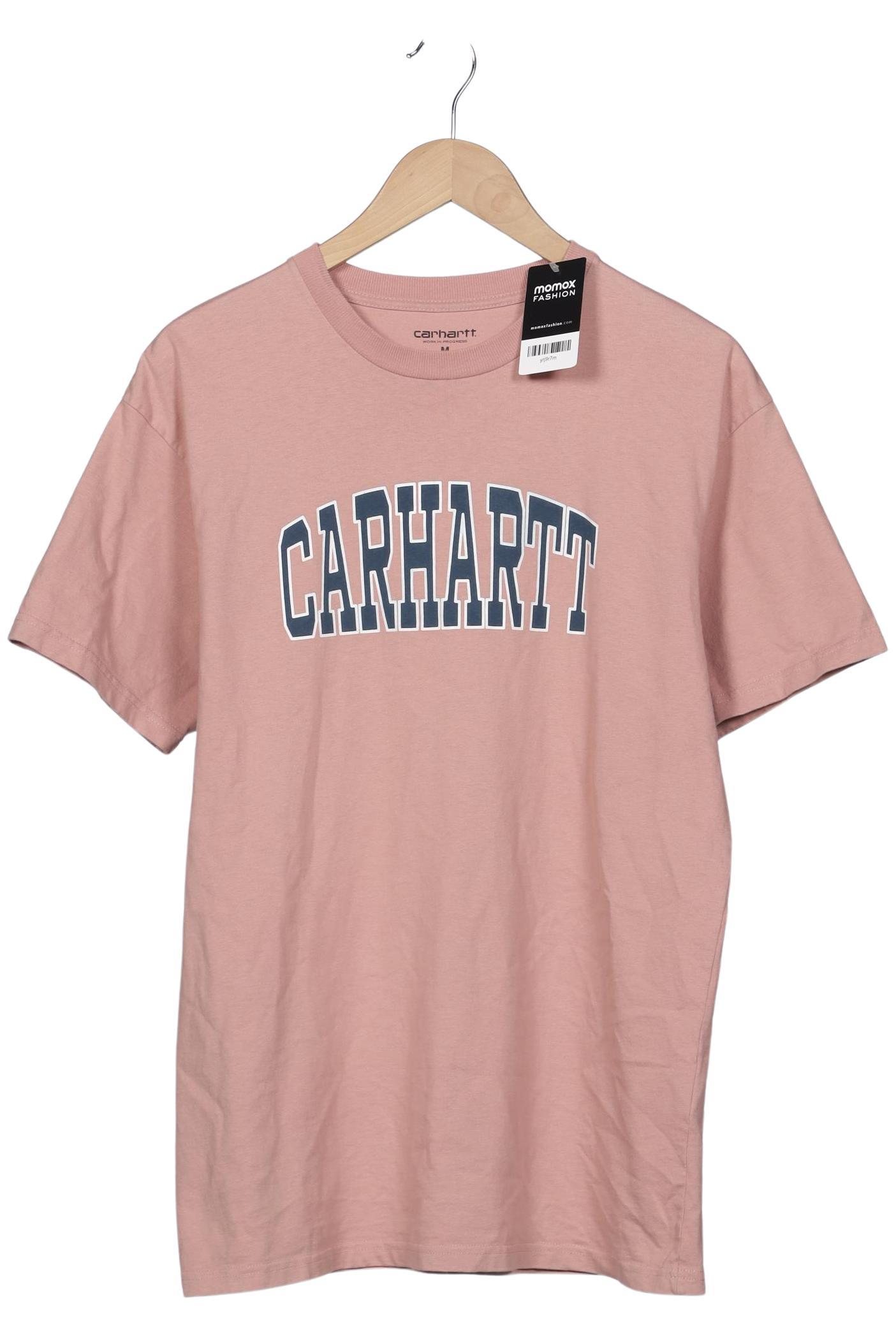 

Carhartt Herren T-Shirt, pink, Gr. 48