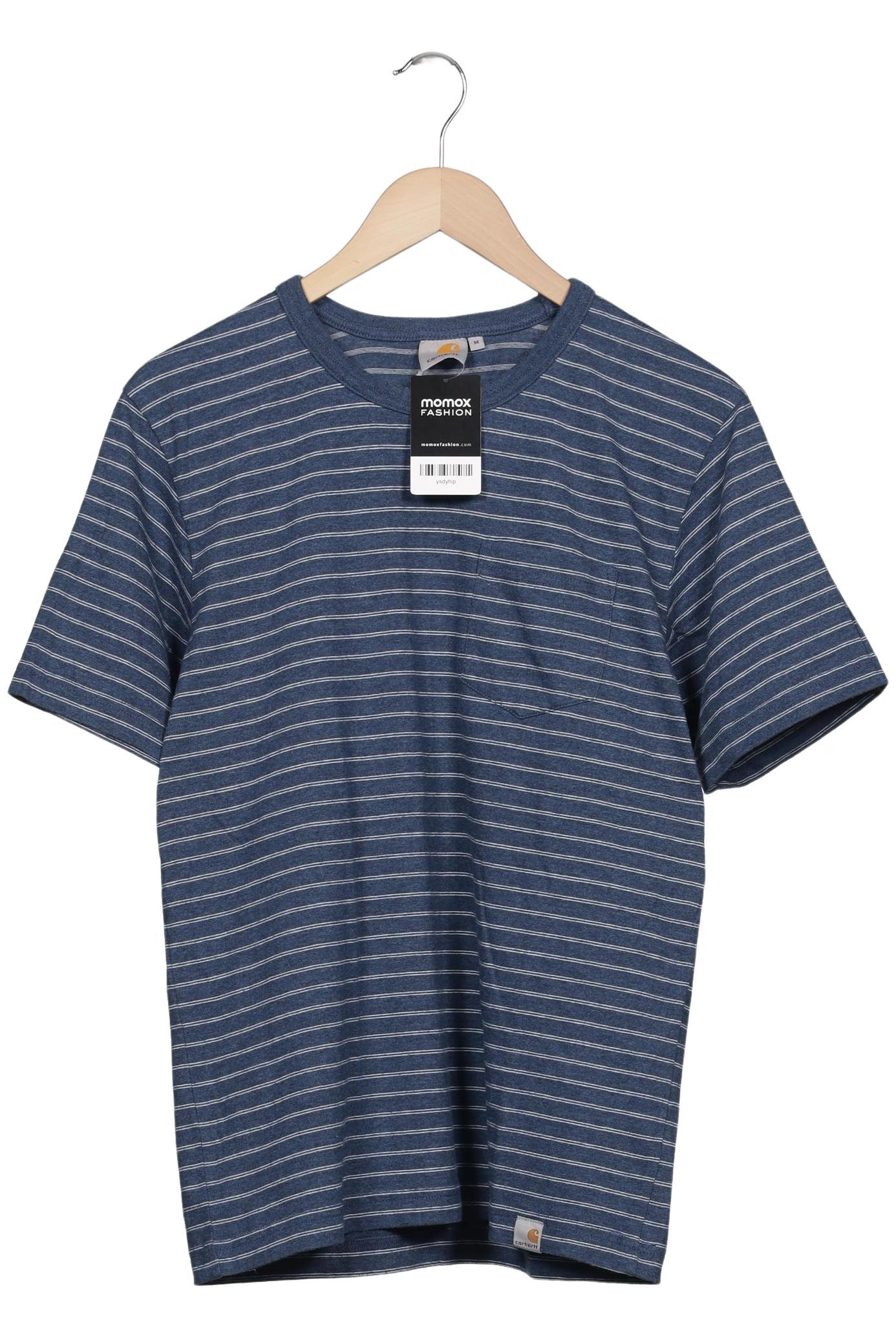 

Carhartt Herren T-Shirt, blau, Gr. 48