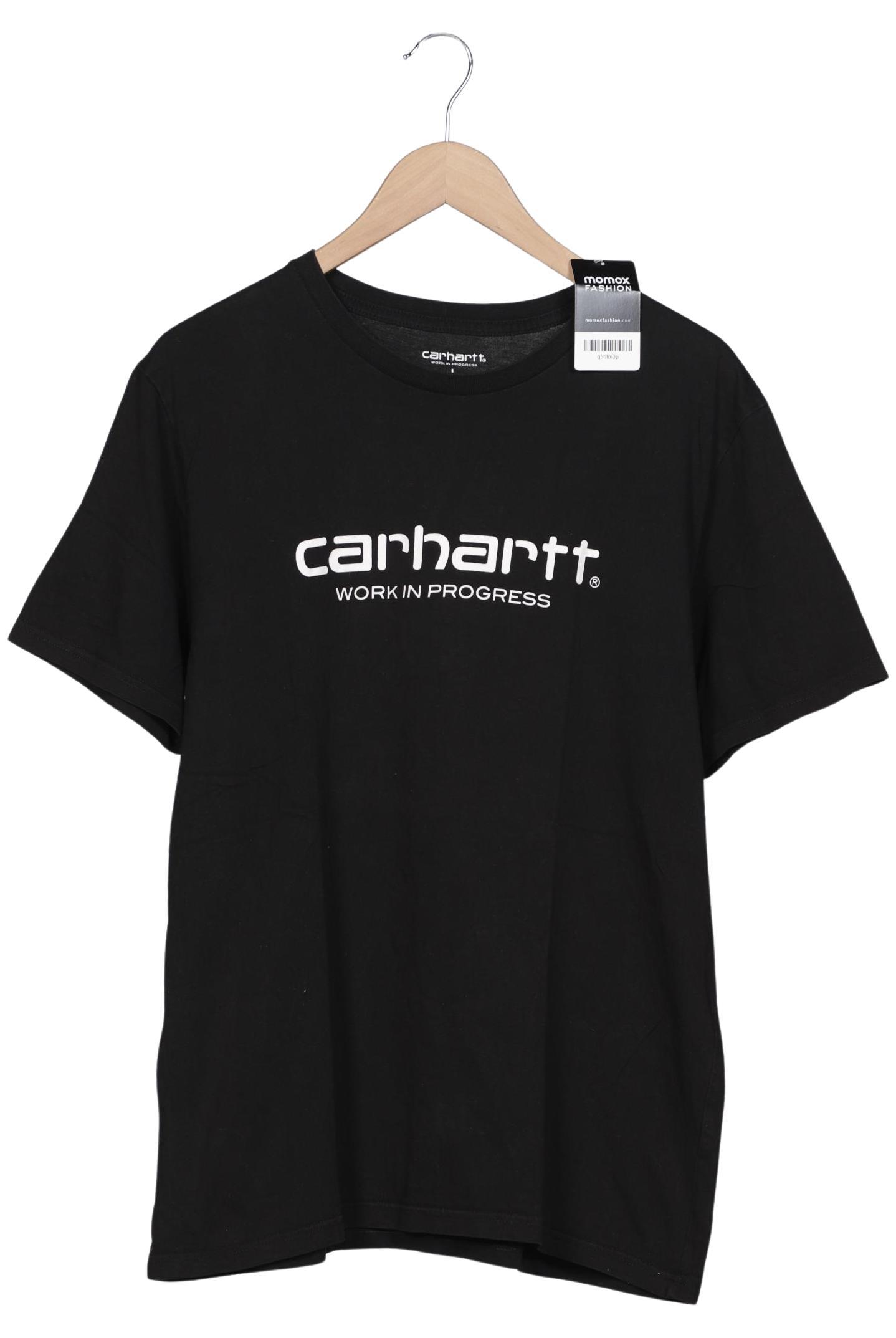

Carhartt Herren T-Shirt, schwarz, Gr. 52