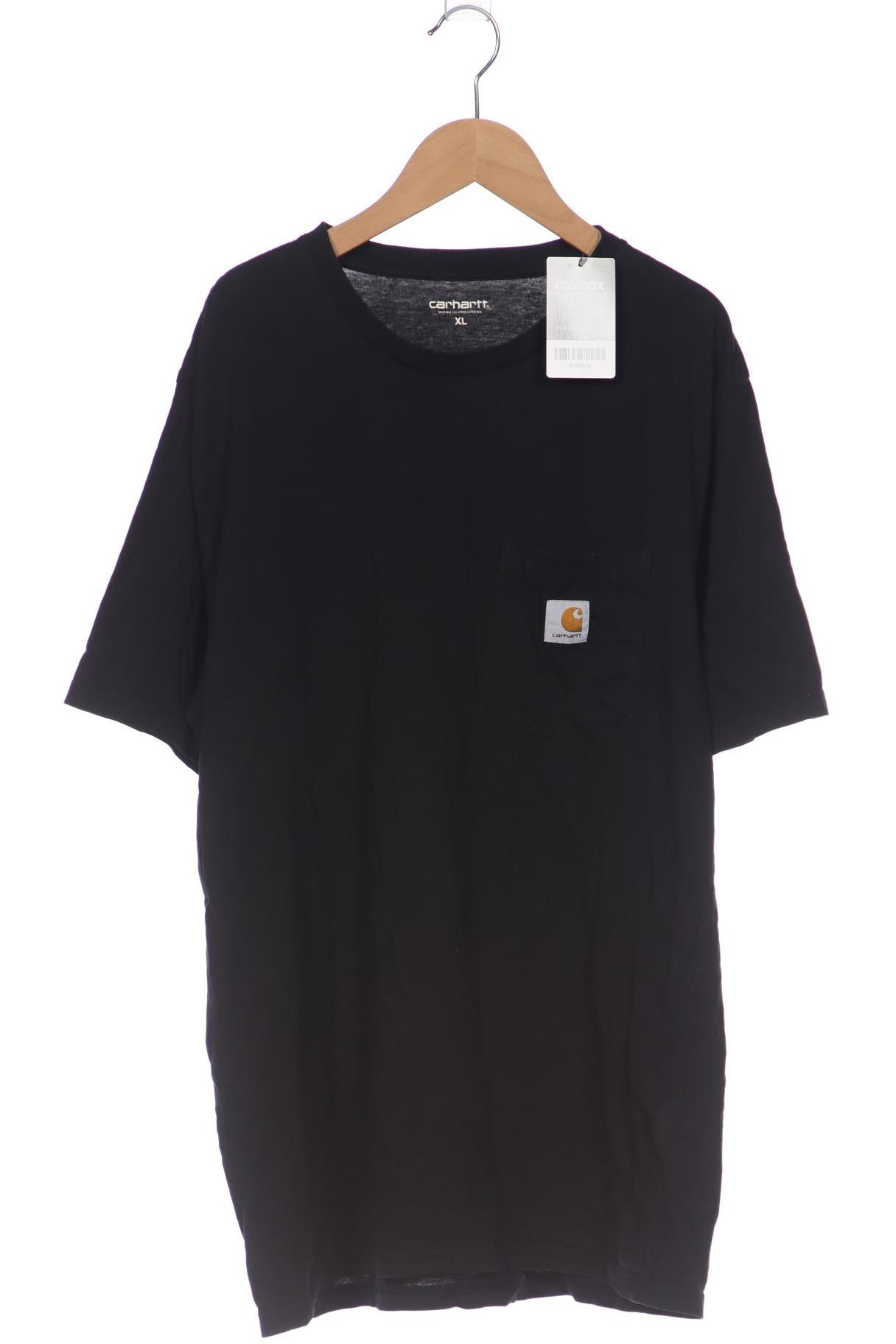 

Carhartt Herren T-Shirt, schwarz, Gr. 54