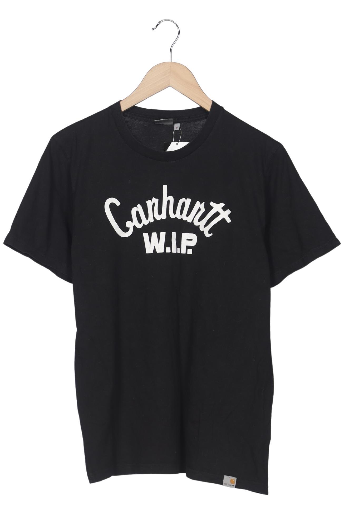 

Carhartt Herren T-Shirt, schwarz, Gr. 48
