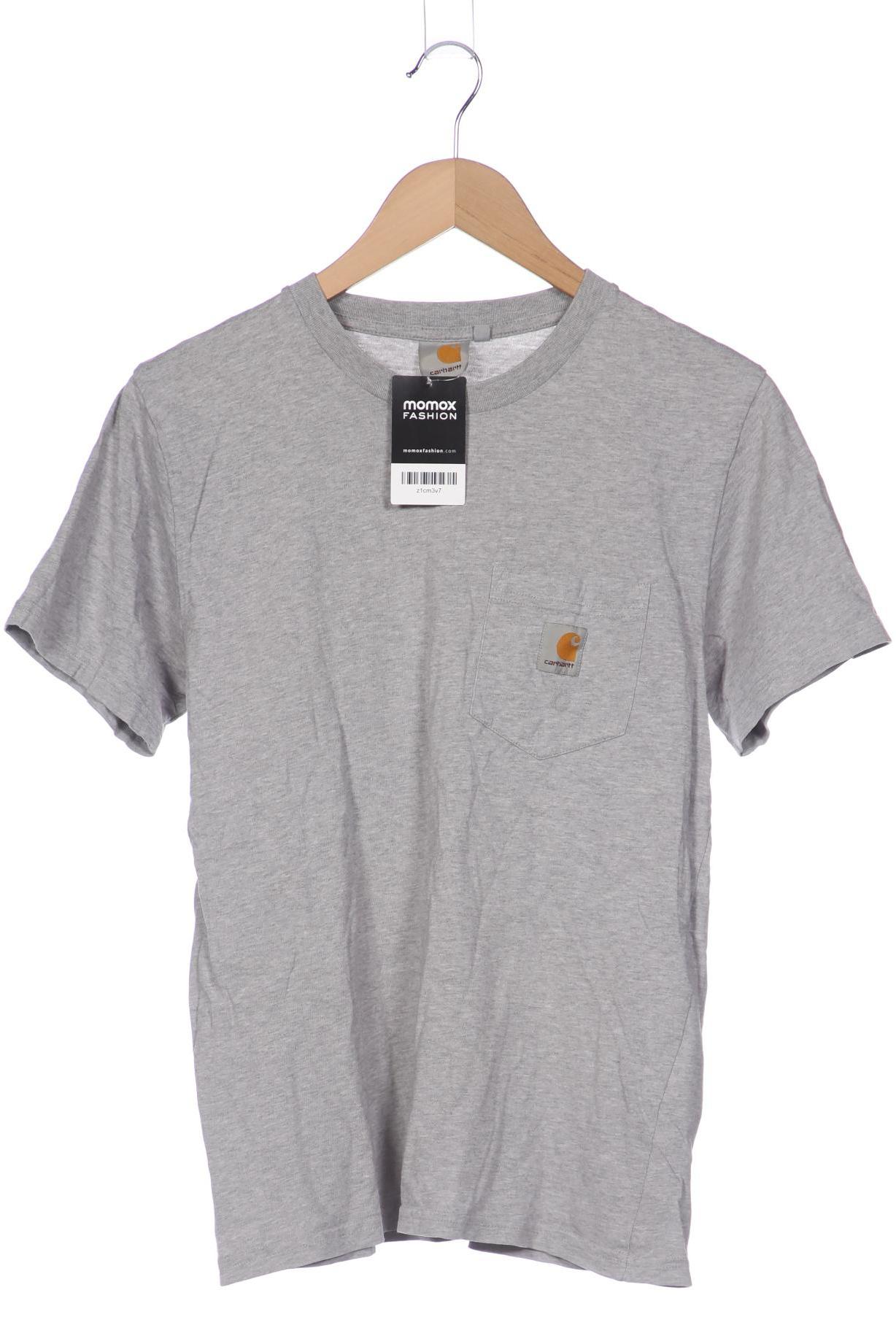 

Carhartt Herren T-Shirt, grau, Gr. 46