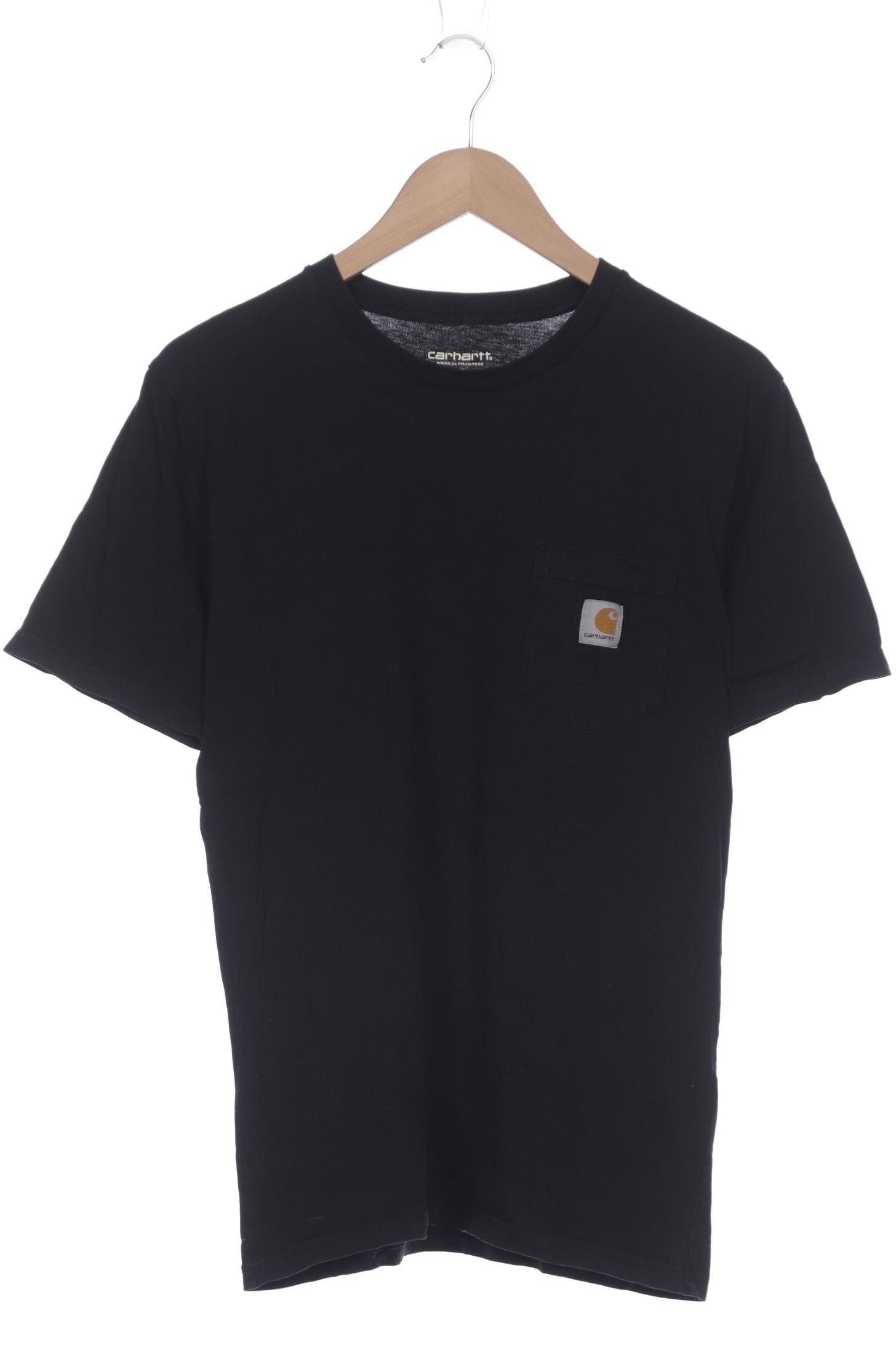 

Carhartt Herren T-Shirt, schwarz, Gr. 48