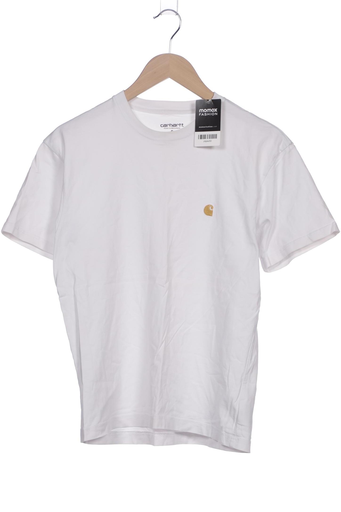 

Carhartt Herren T-Shirt, weiß, Gr. 46