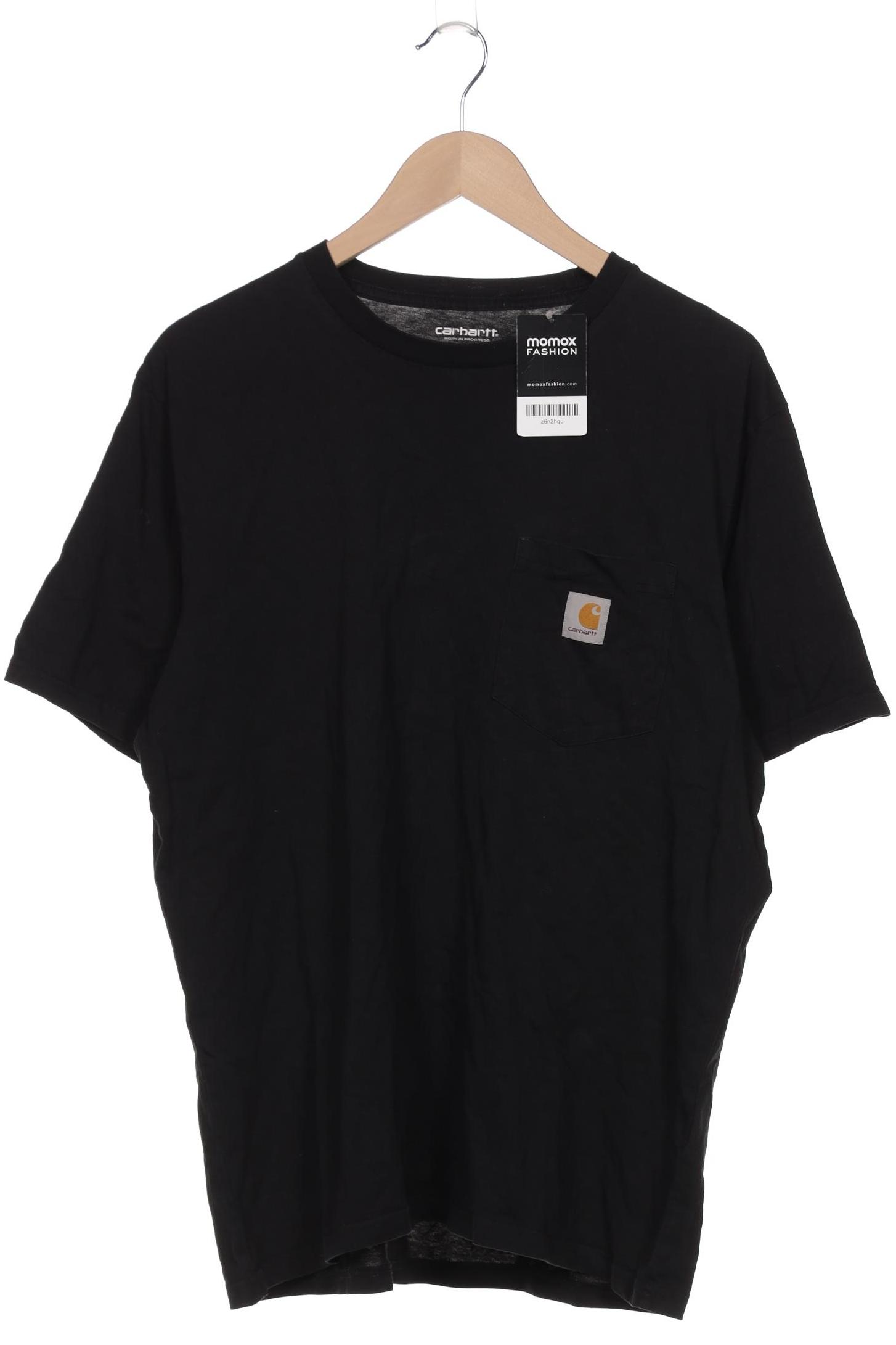 

Carhartt Herren T-Shirt, schwarz, Gr. 54