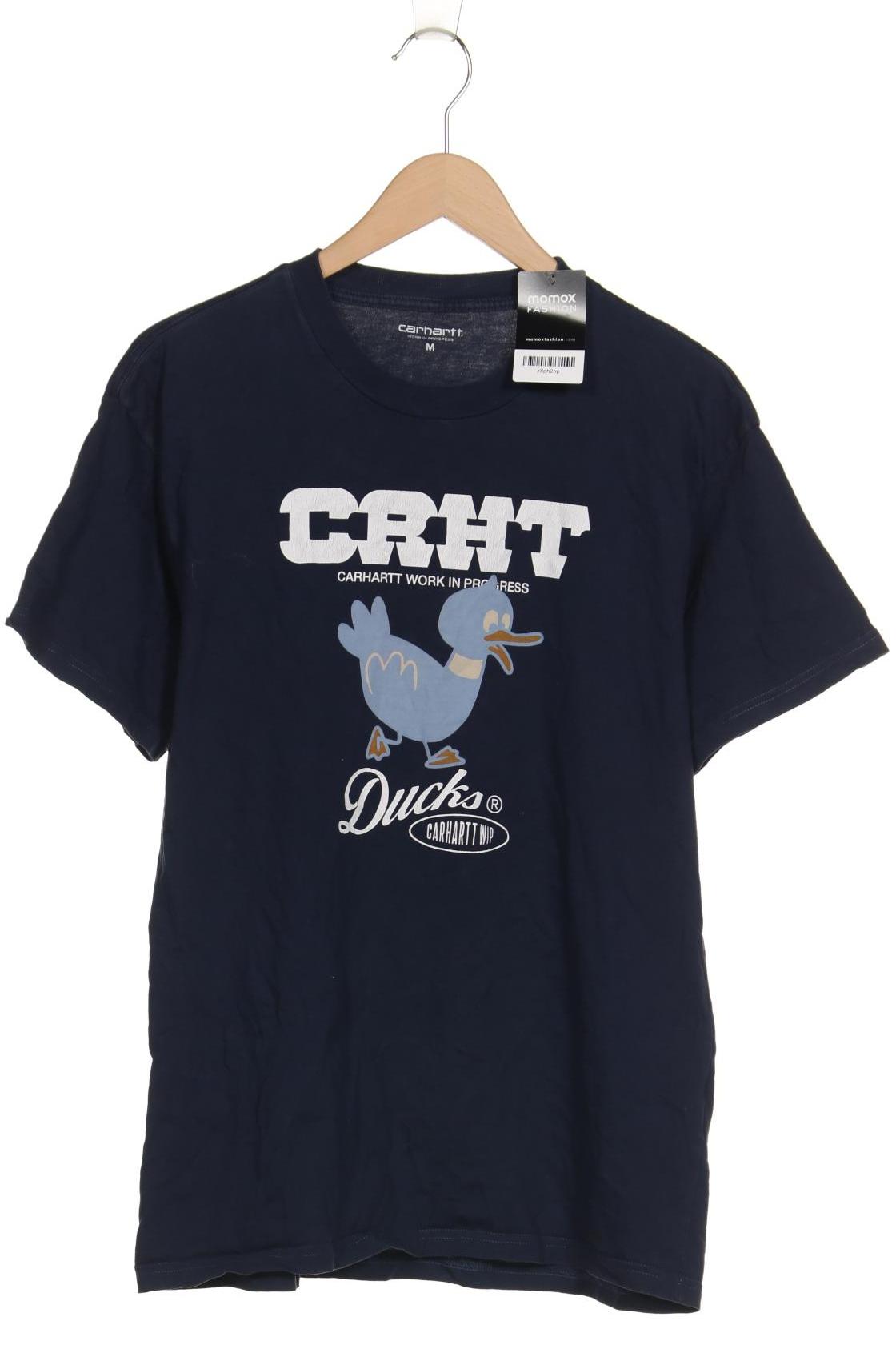 

Carhartt Herren T-Shirt, marineblau, Gr. 48