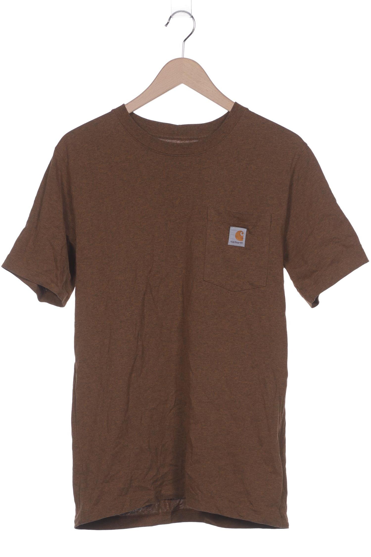 

Carhartt Herren T-Shirt, braun, Gr. 48