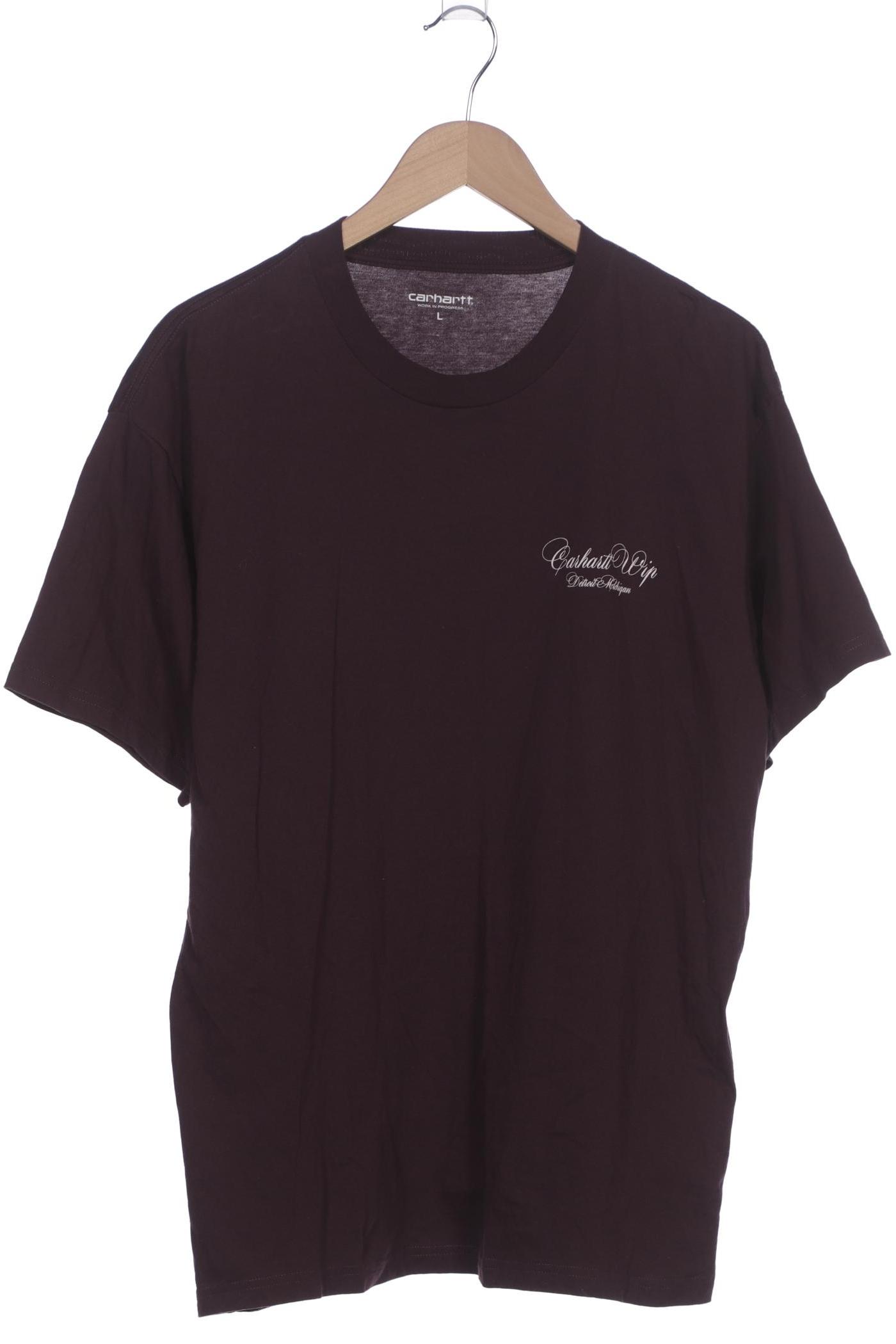 

Carhartt Herren T-Shirt, flieder, Gr. 52