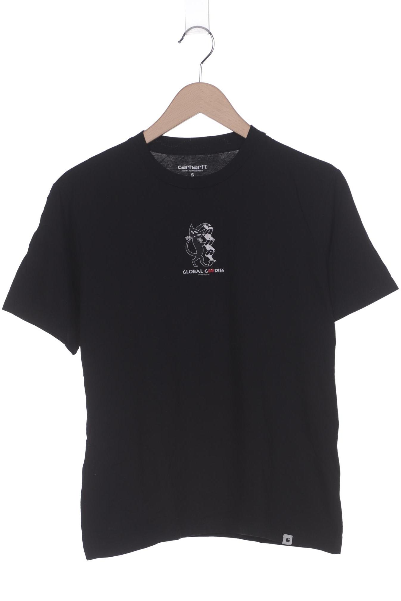 

Carhartt Herren T-Shirt, schwarz, Gr. 46