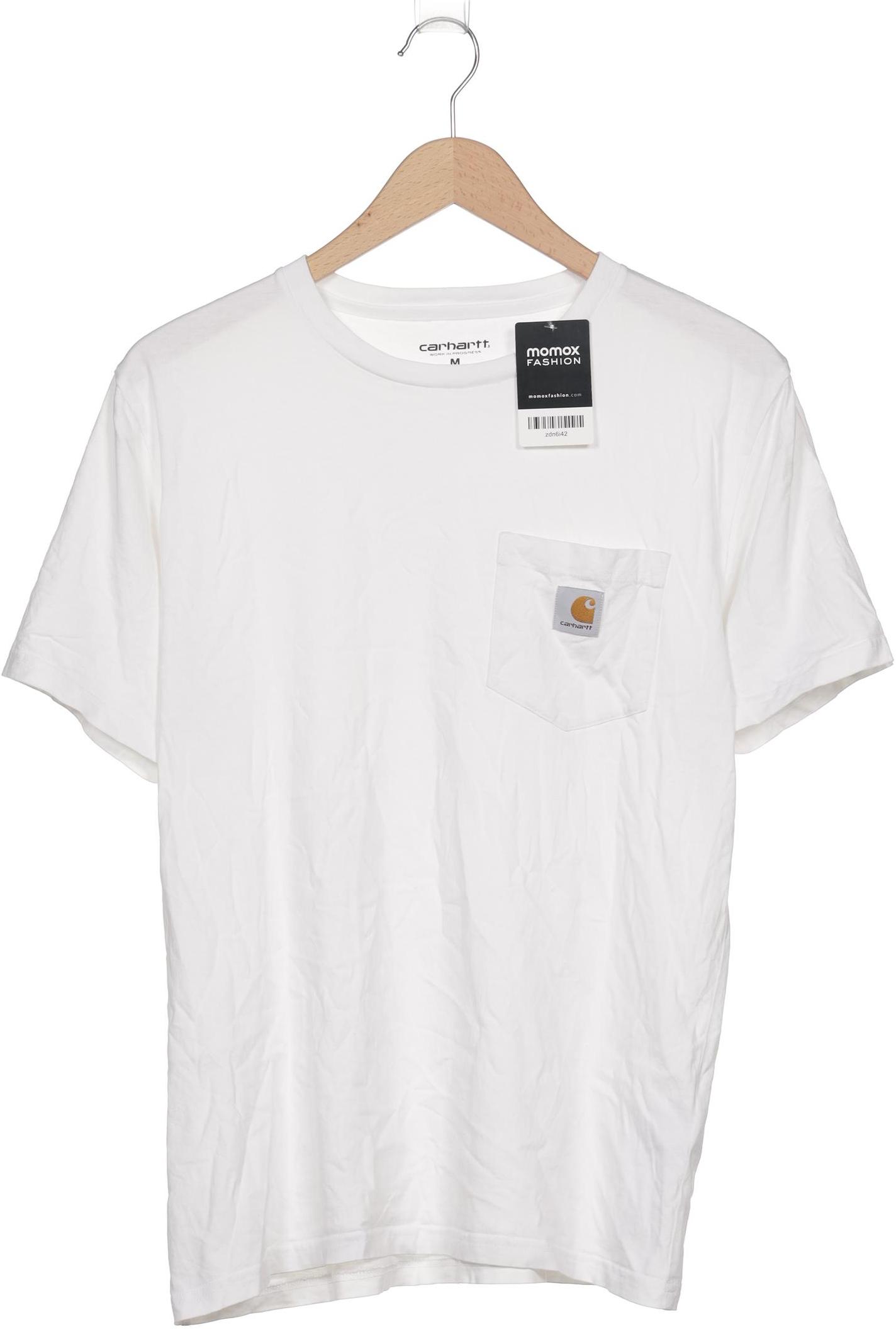 

Carhartt Herren T-Shirt, weiß, Gr. 48