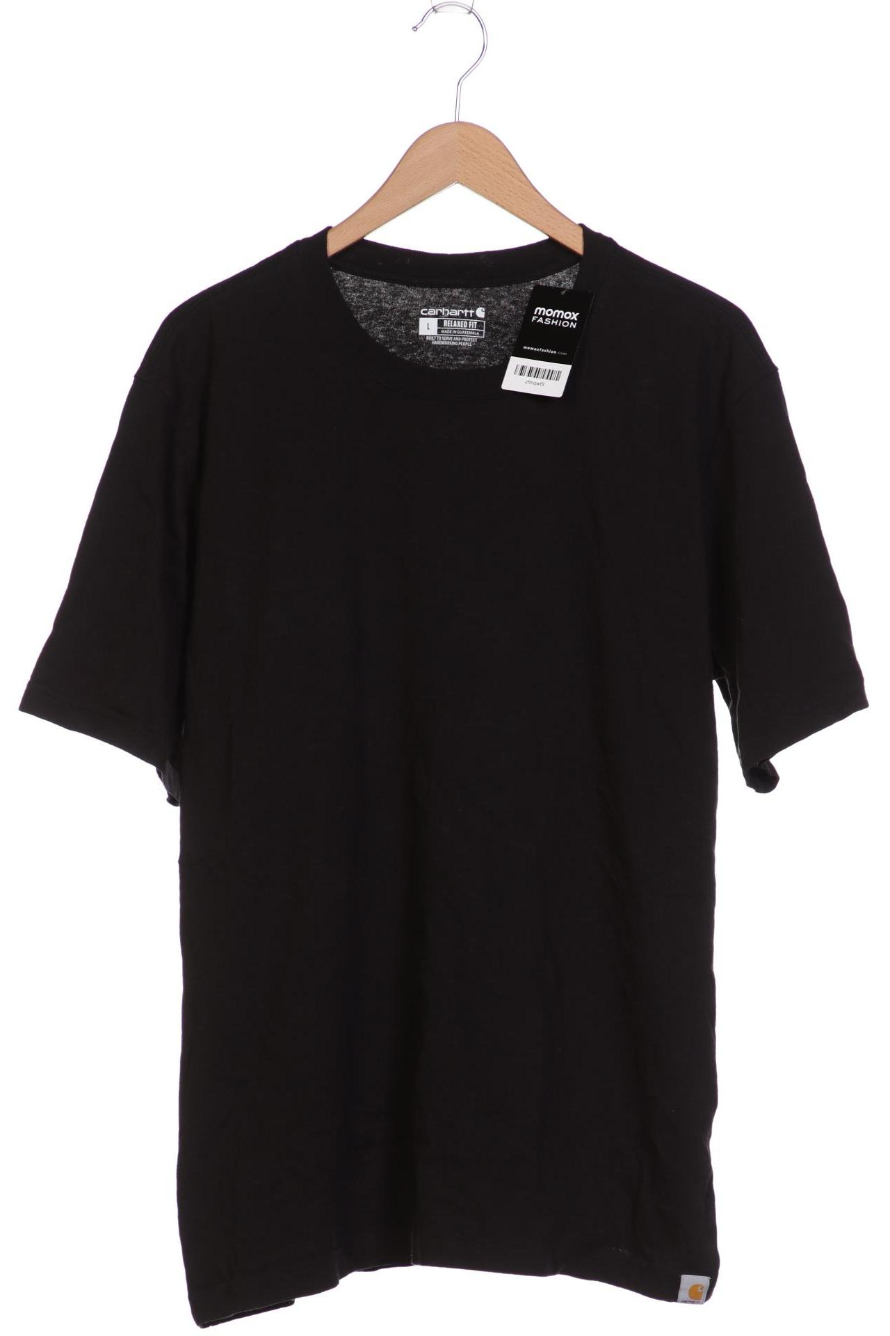 

Carhartt Herren T-Shirt, schwarz