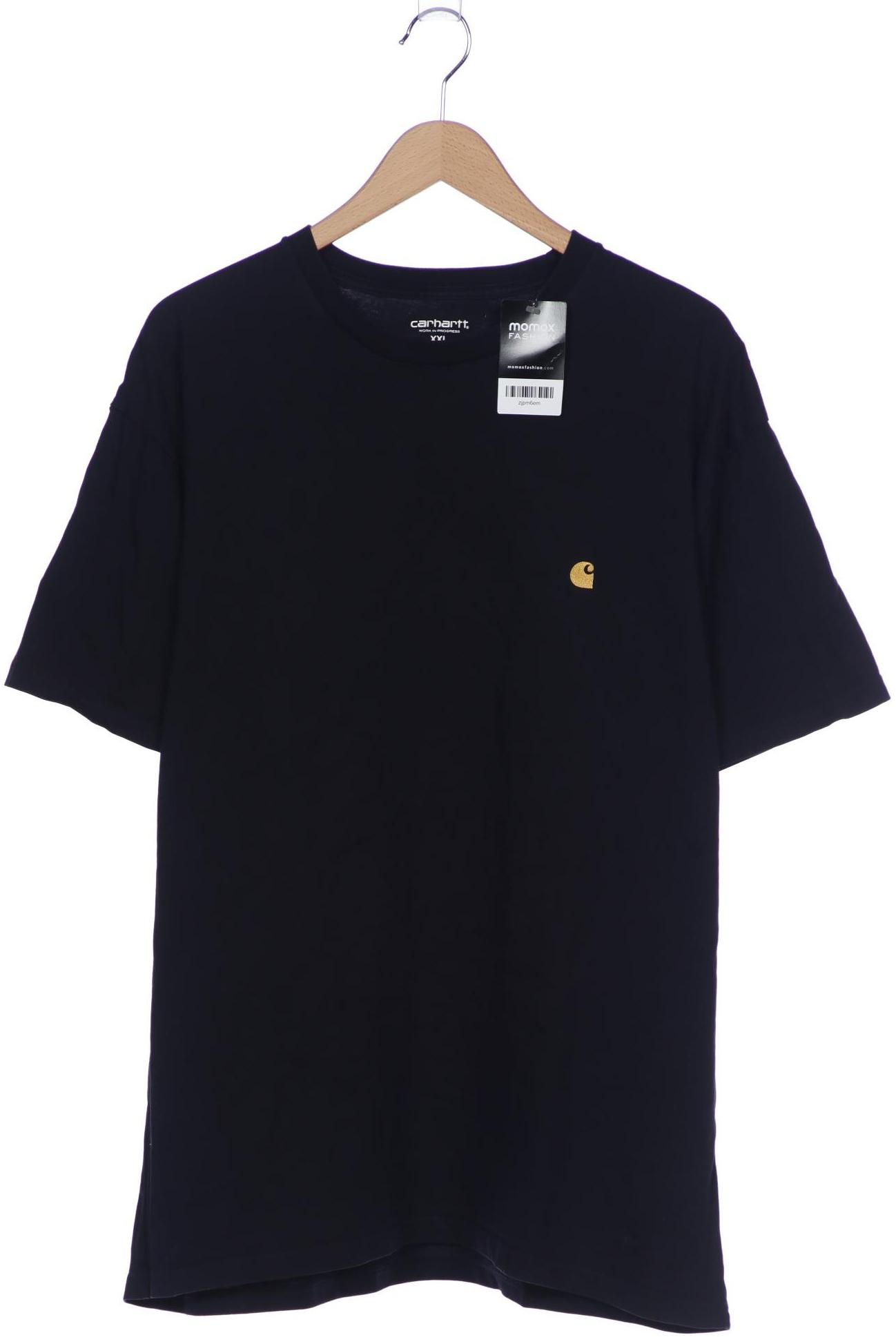 

Carhartt Herren T-Shirt, marineblau, Gr. 56