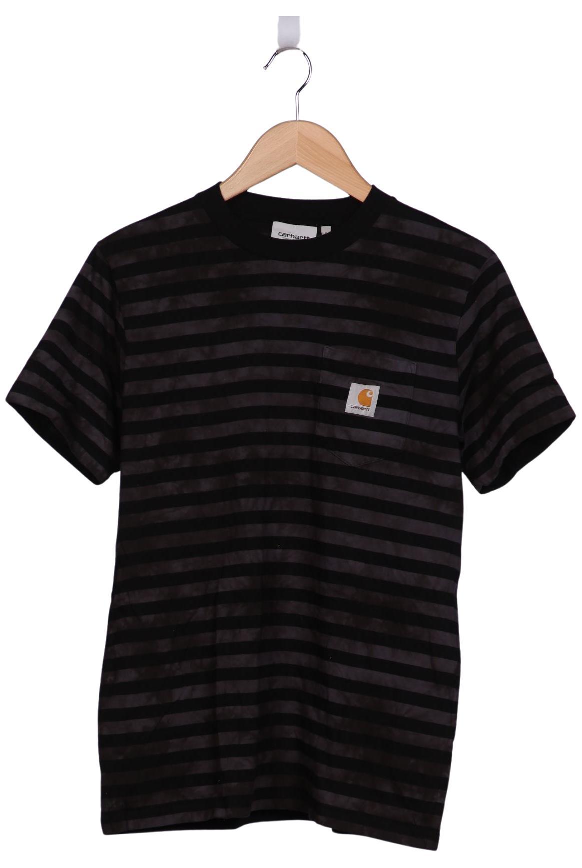 

Carhartt Herren T-Shirt, schwarz, Gr. 46