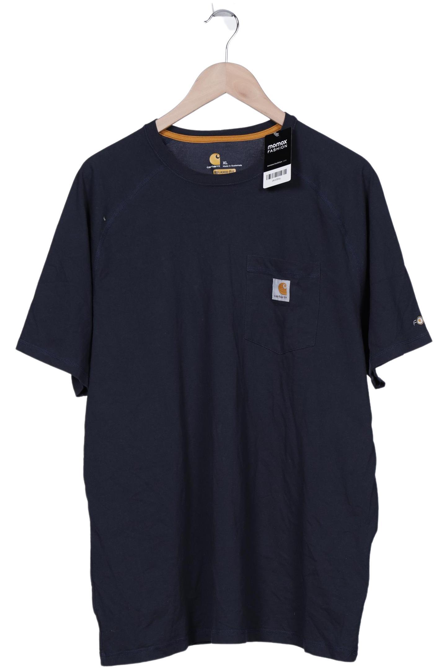 

Carhartt Herren T-Shirt, marineblau, Gr. 54