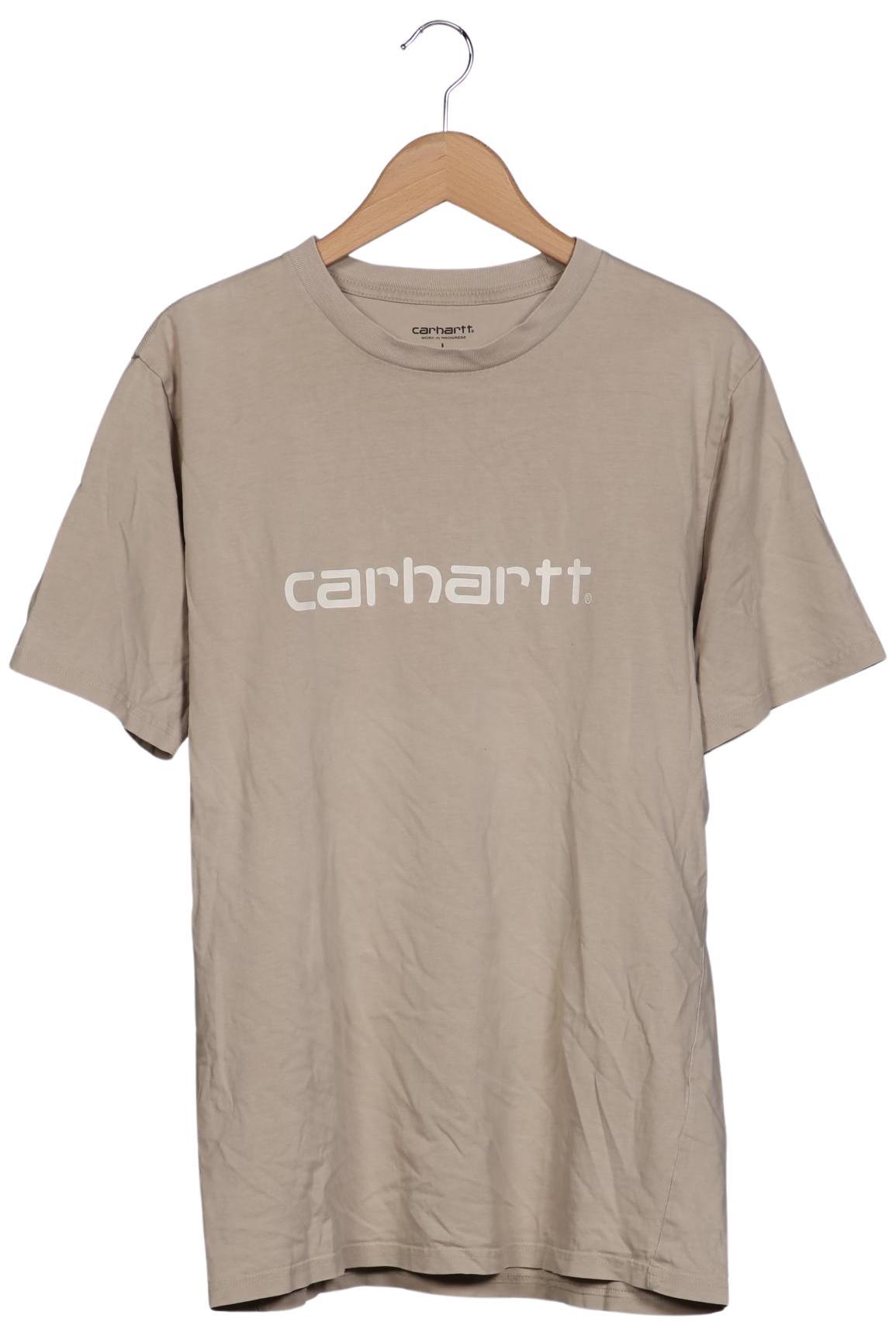 

Carhartt Herren T-Shirt, beige, Gr. 52