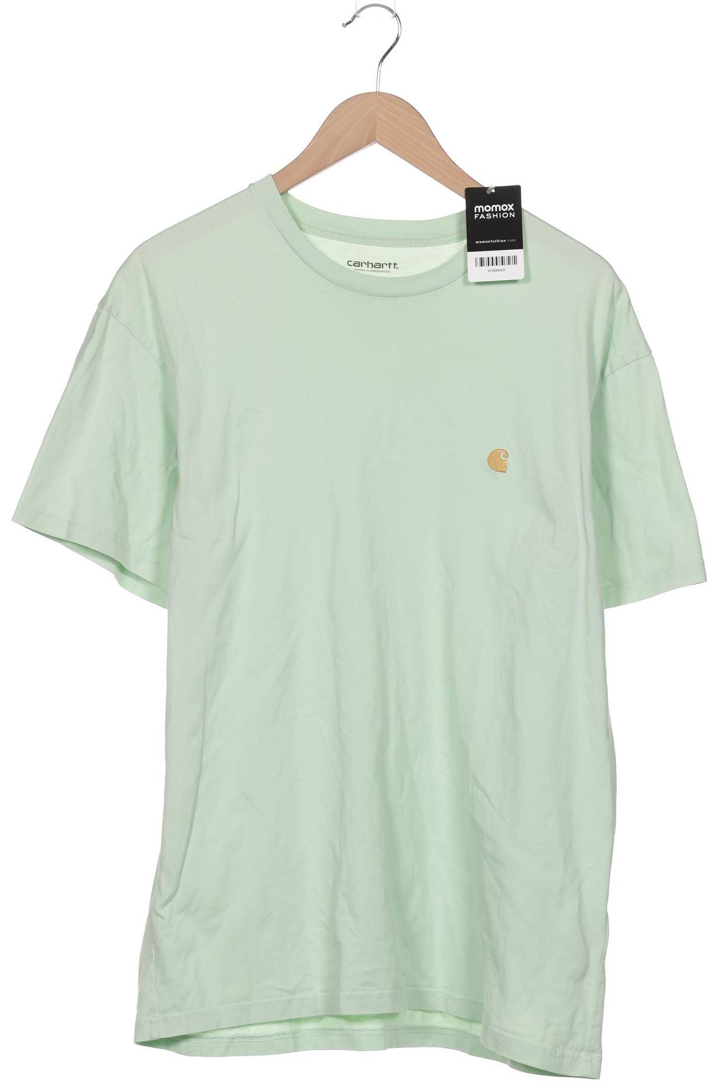 

Carhartt Herren T-Shirt, türkis, Gr. 52