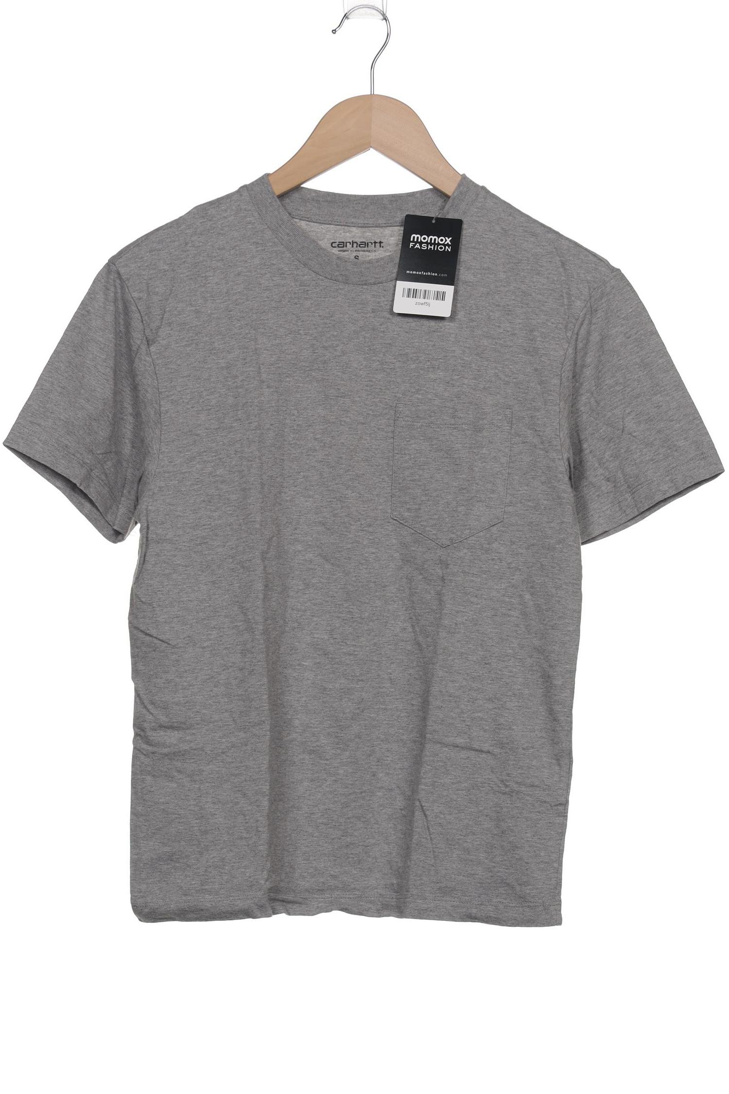 

Carhartt Herren T-Shirt, grau, Gr. 46