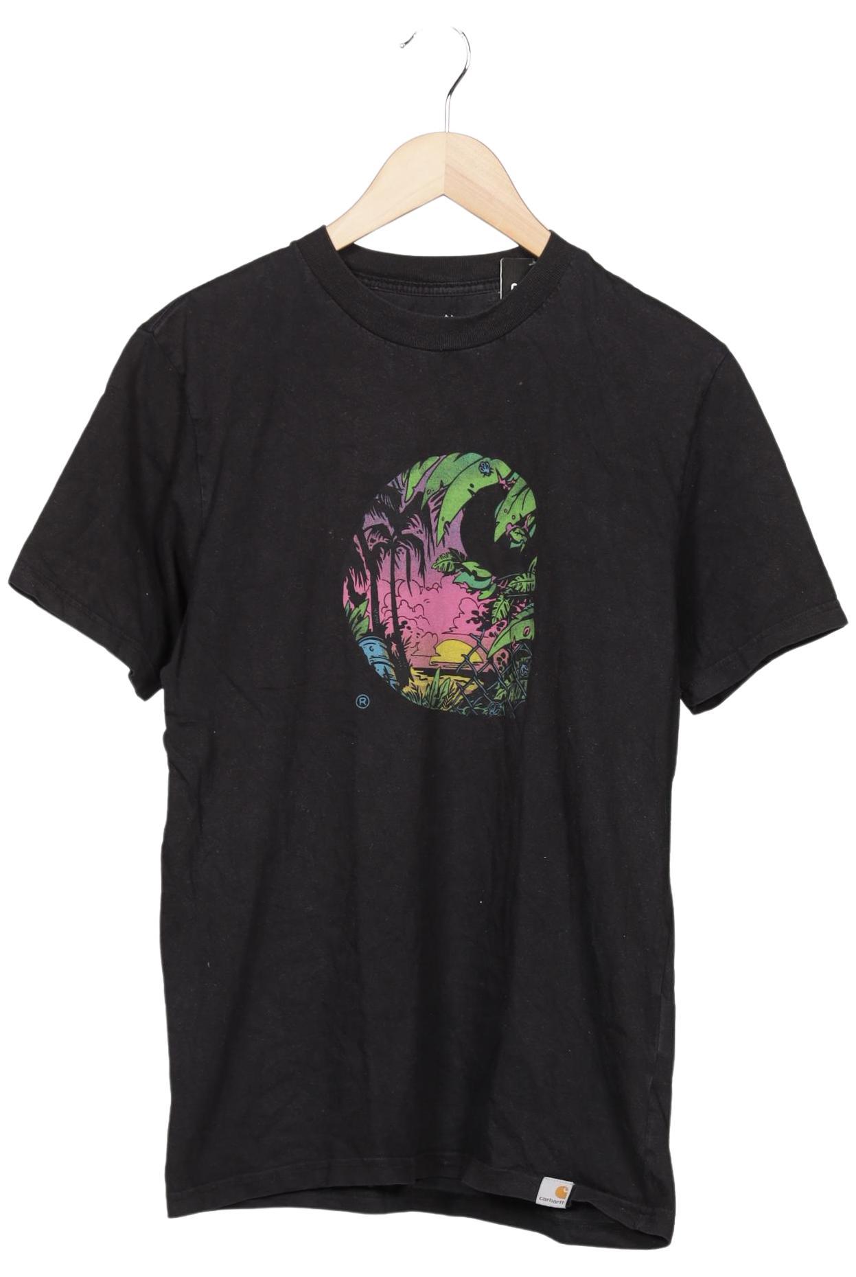 

Carhartt Herren T-Shirt, schwarz, Gr. 48