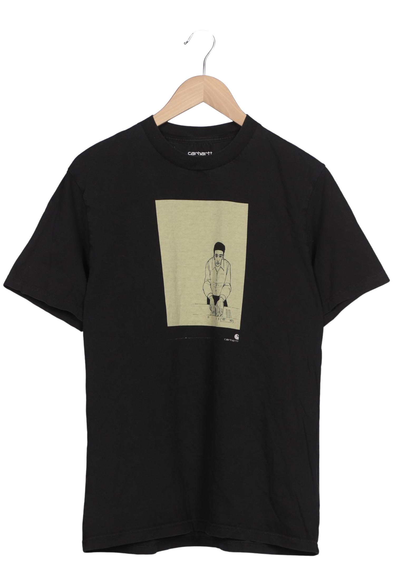 

Carhartt Herren T-Shirt, schwarz, Gr. 52