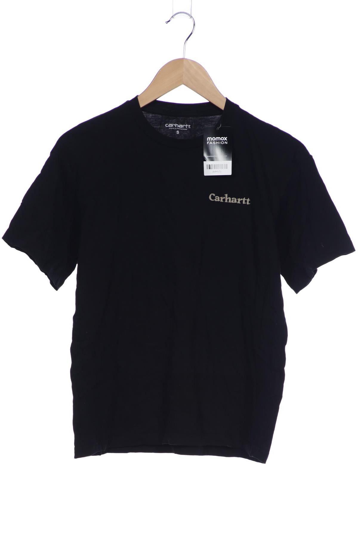 

Carhartt Herren T-Shirt, schwarz, Gr. 46