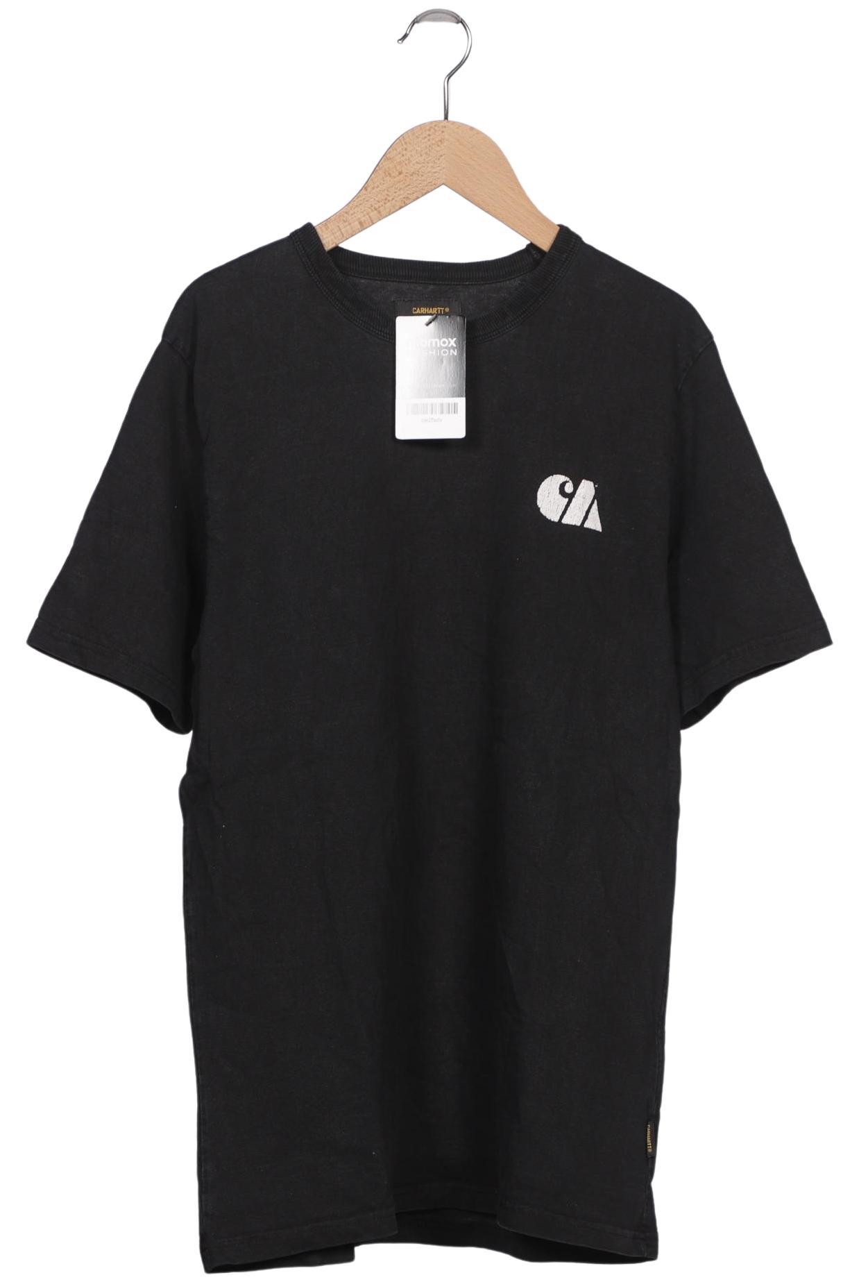 

Carhartt Herren T-Shirt, schwarz, Gr. 48