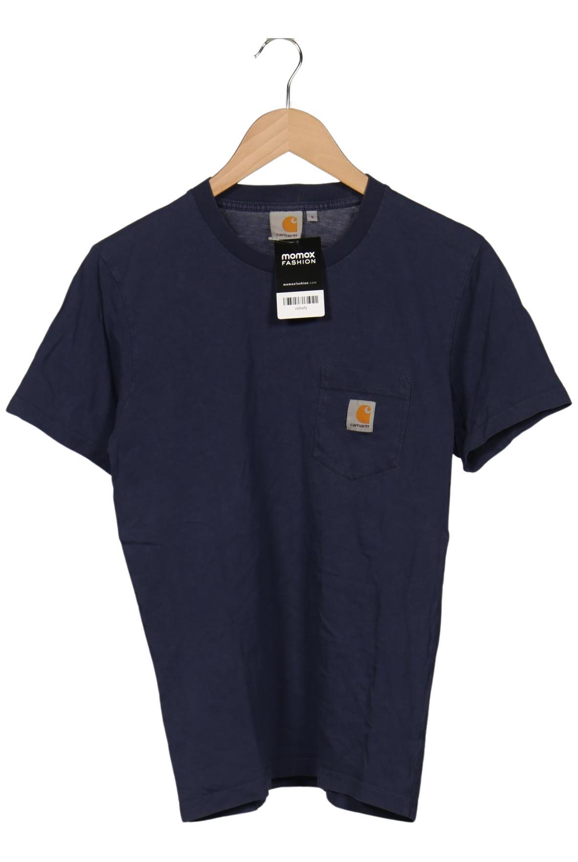 

Carhartt Herren T-Shirt, marineblau, Gr. 46