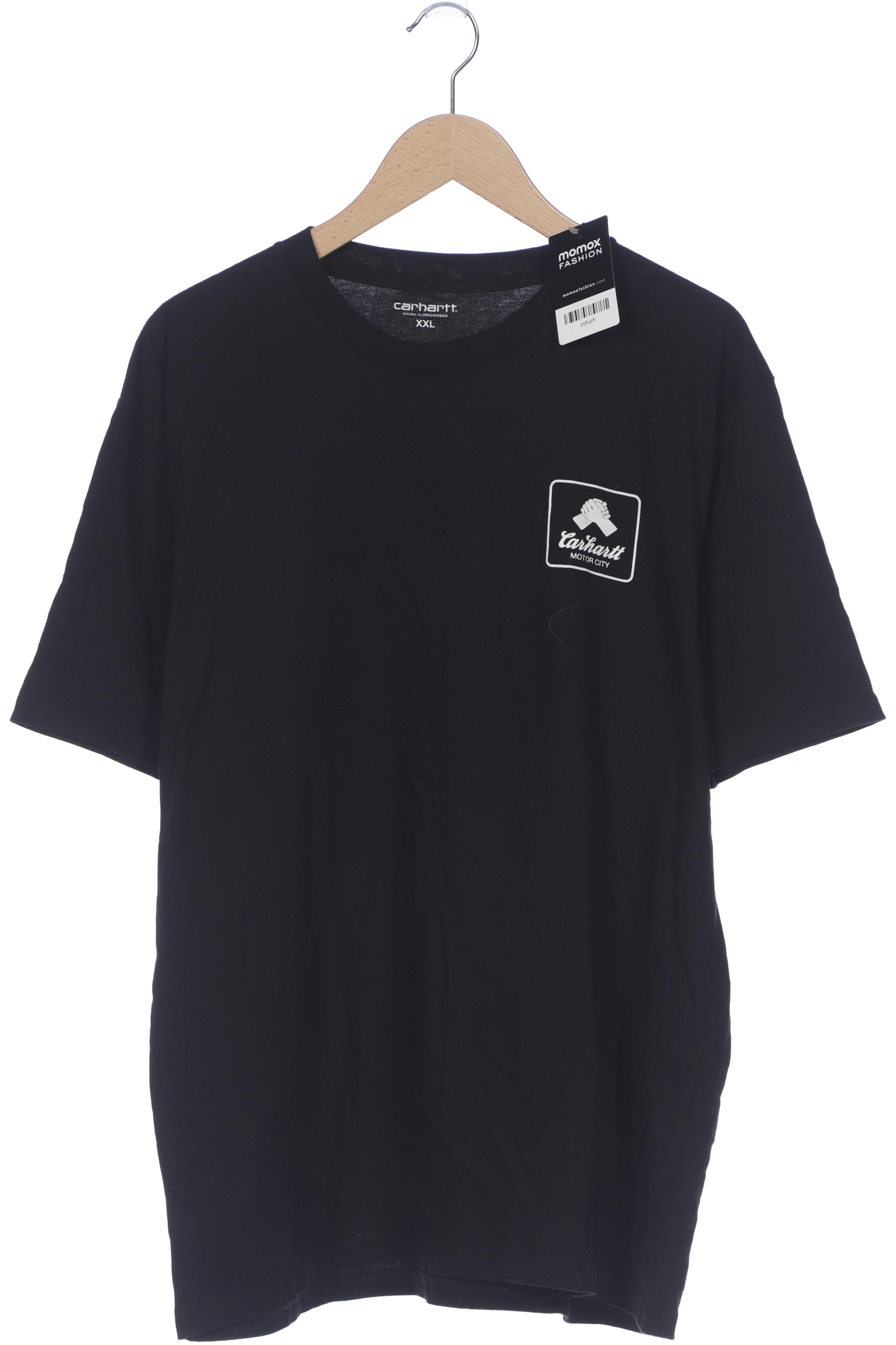 

Carhartt Herren T-Shirt, schwarz, Gr. 56