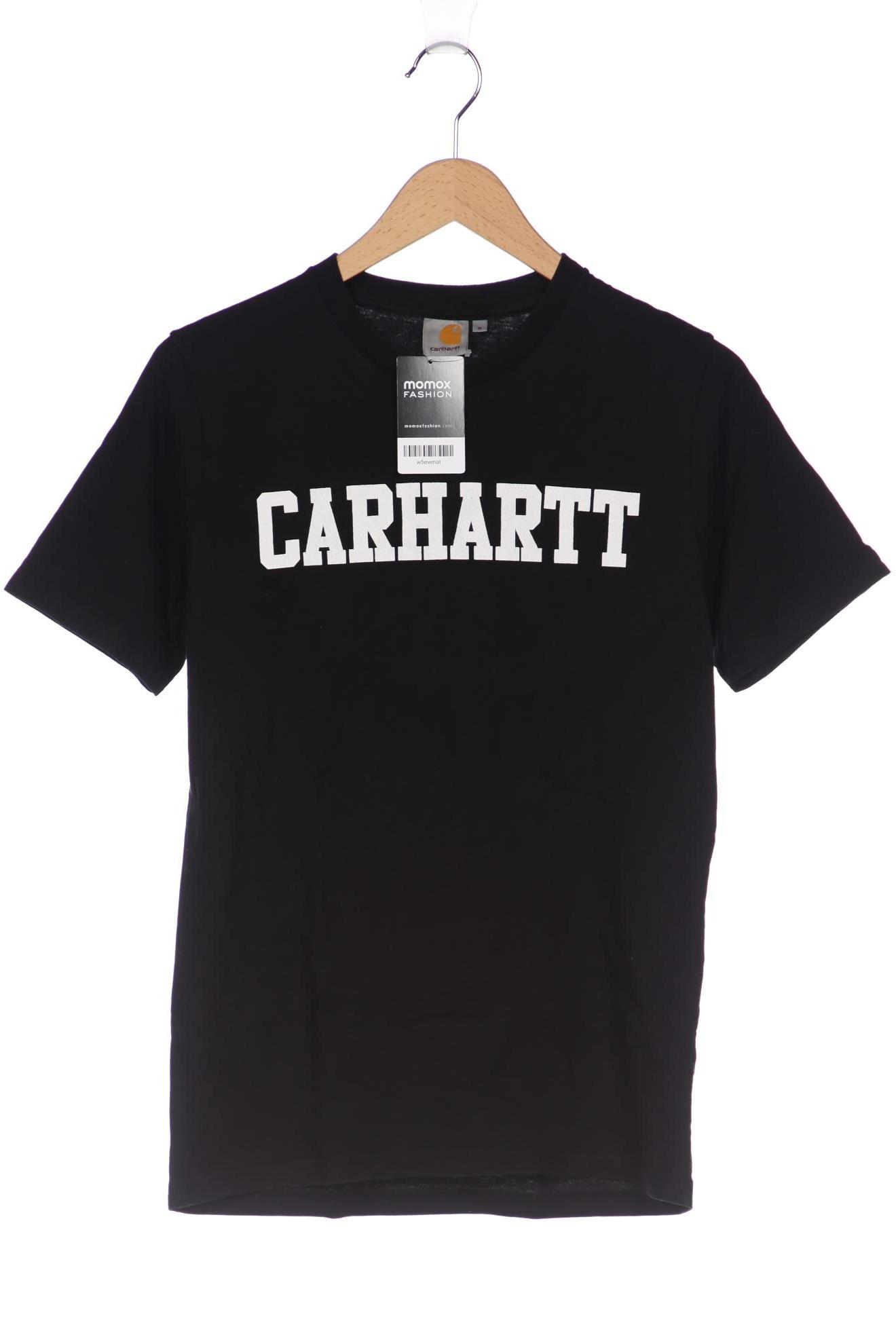 

Carhartt Herren T-Shirt, schwarz, Gr. 46