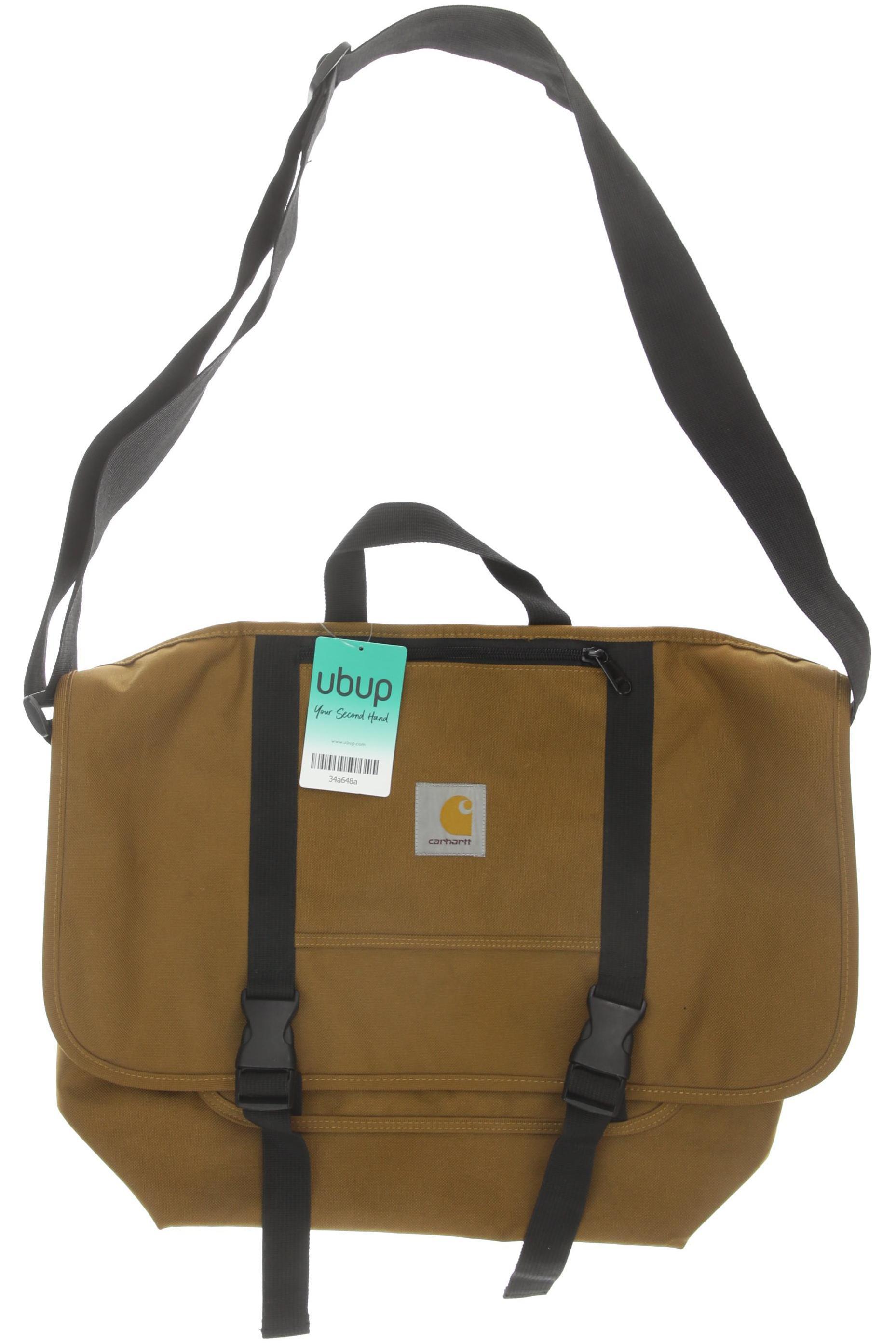 Thumbnail - Carhartt Herren Tasche, braun, Gr.