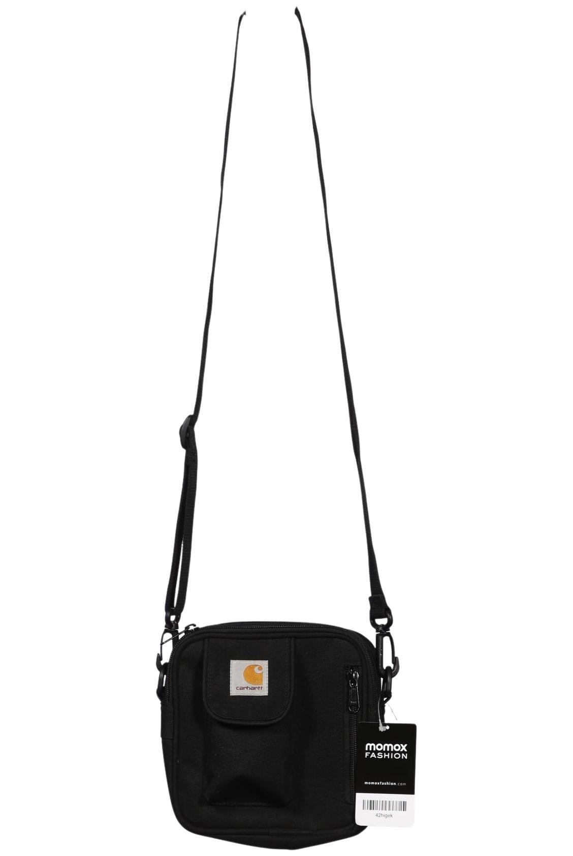 Thumbnail - Carhartt Herren Tasche, schwarz, Gr.