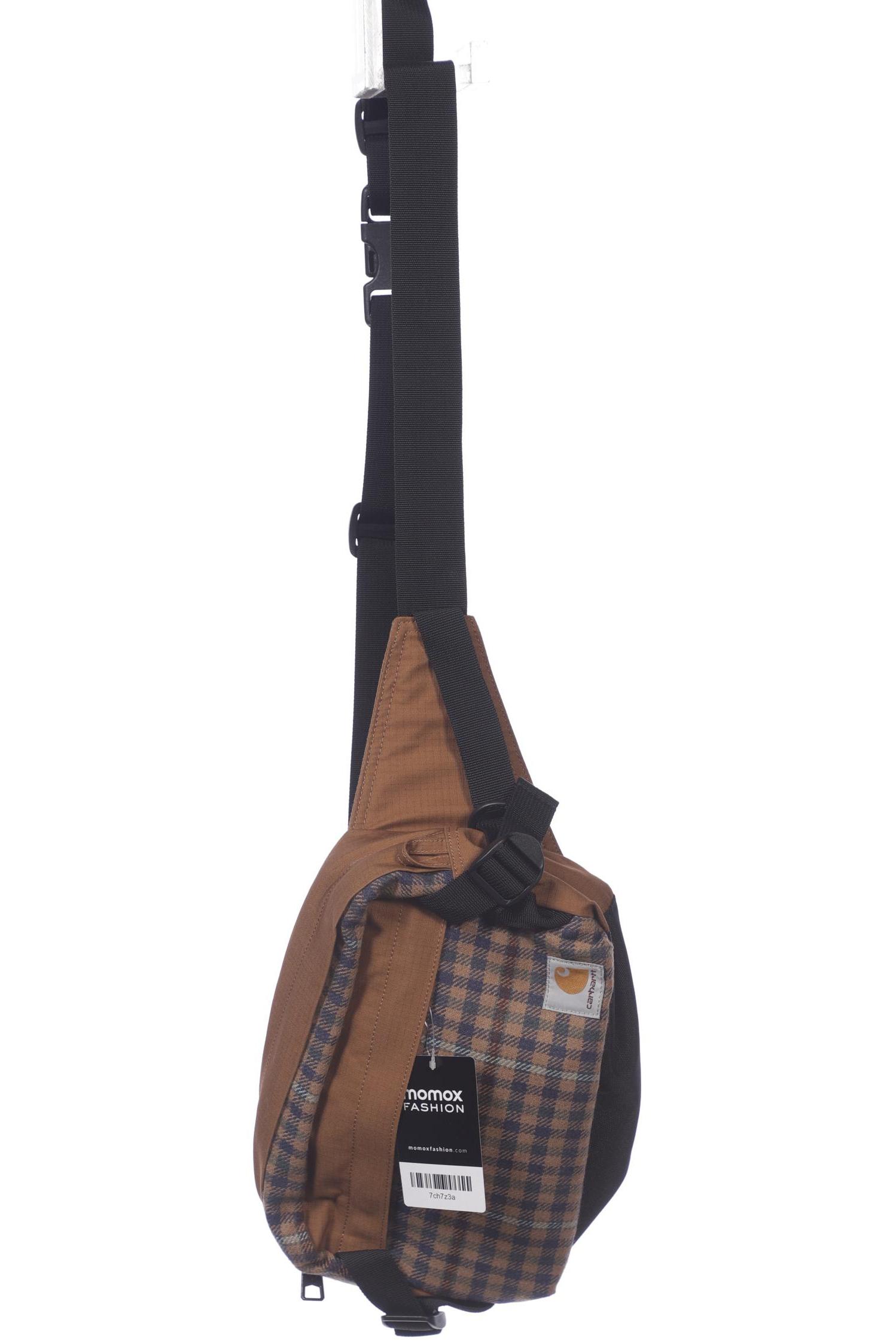 

Carhartt Herren Tasche, braun, Gr.
