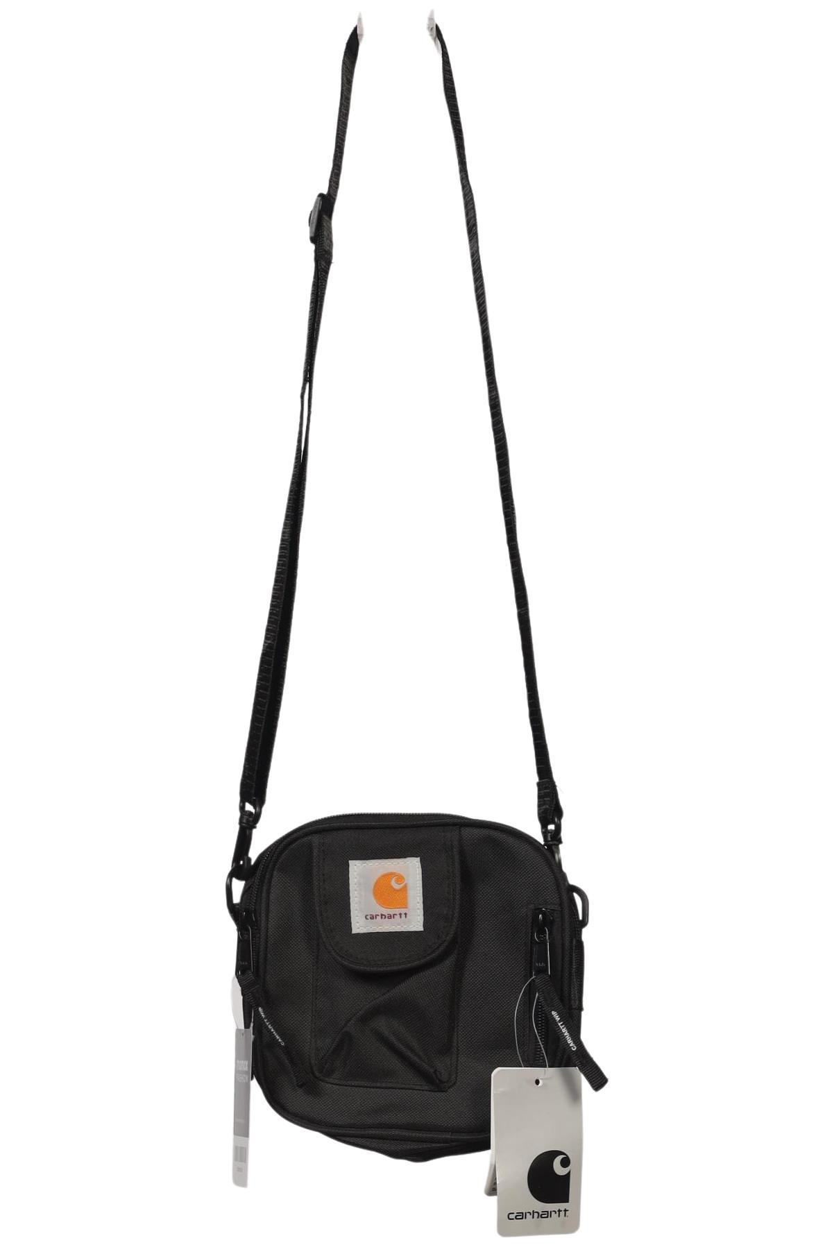 

Carhartt Herren Tasche, schwarz, Gr.