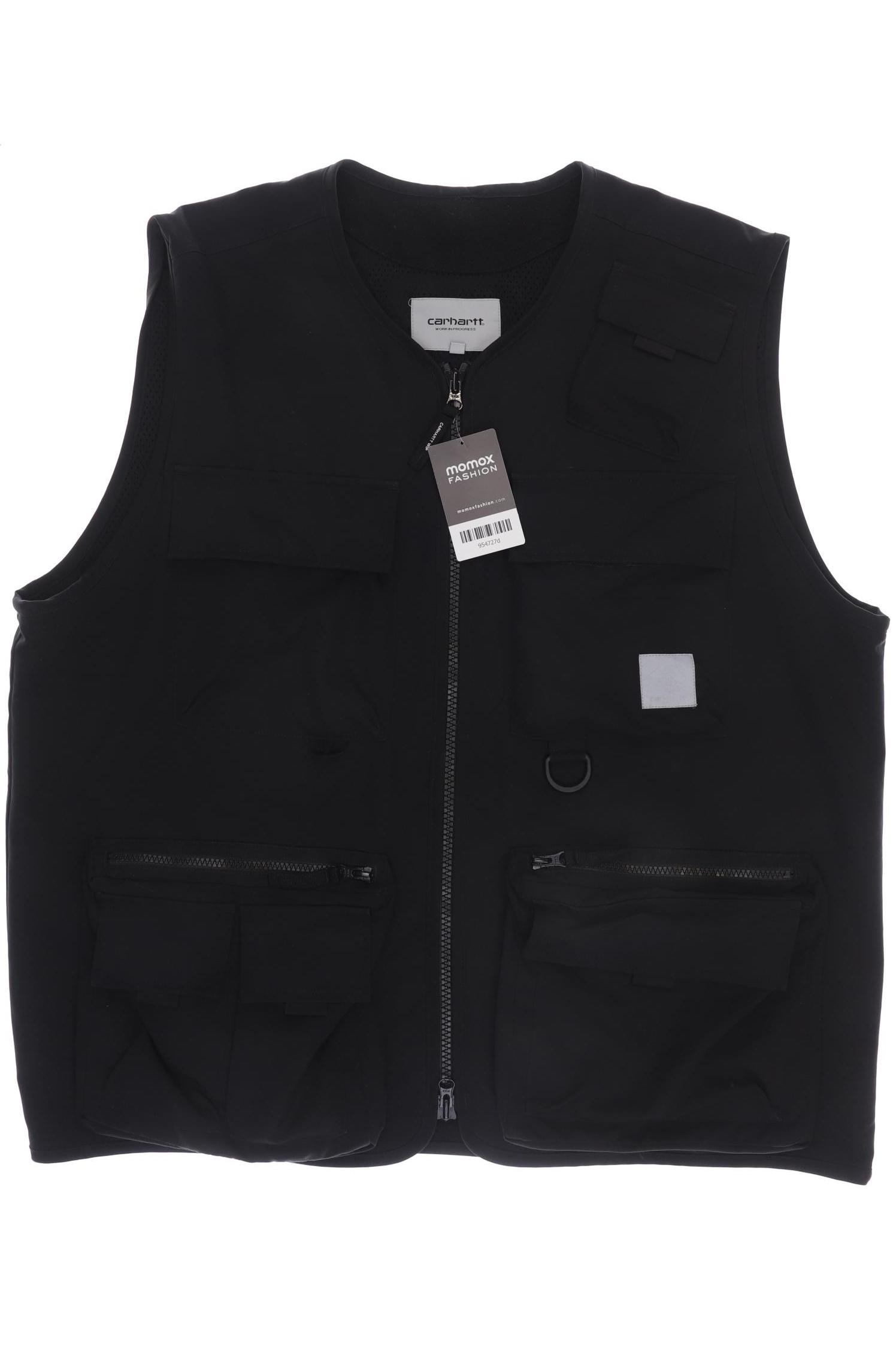 

Carhartt Herren Weste, schwarz, Gr. 54