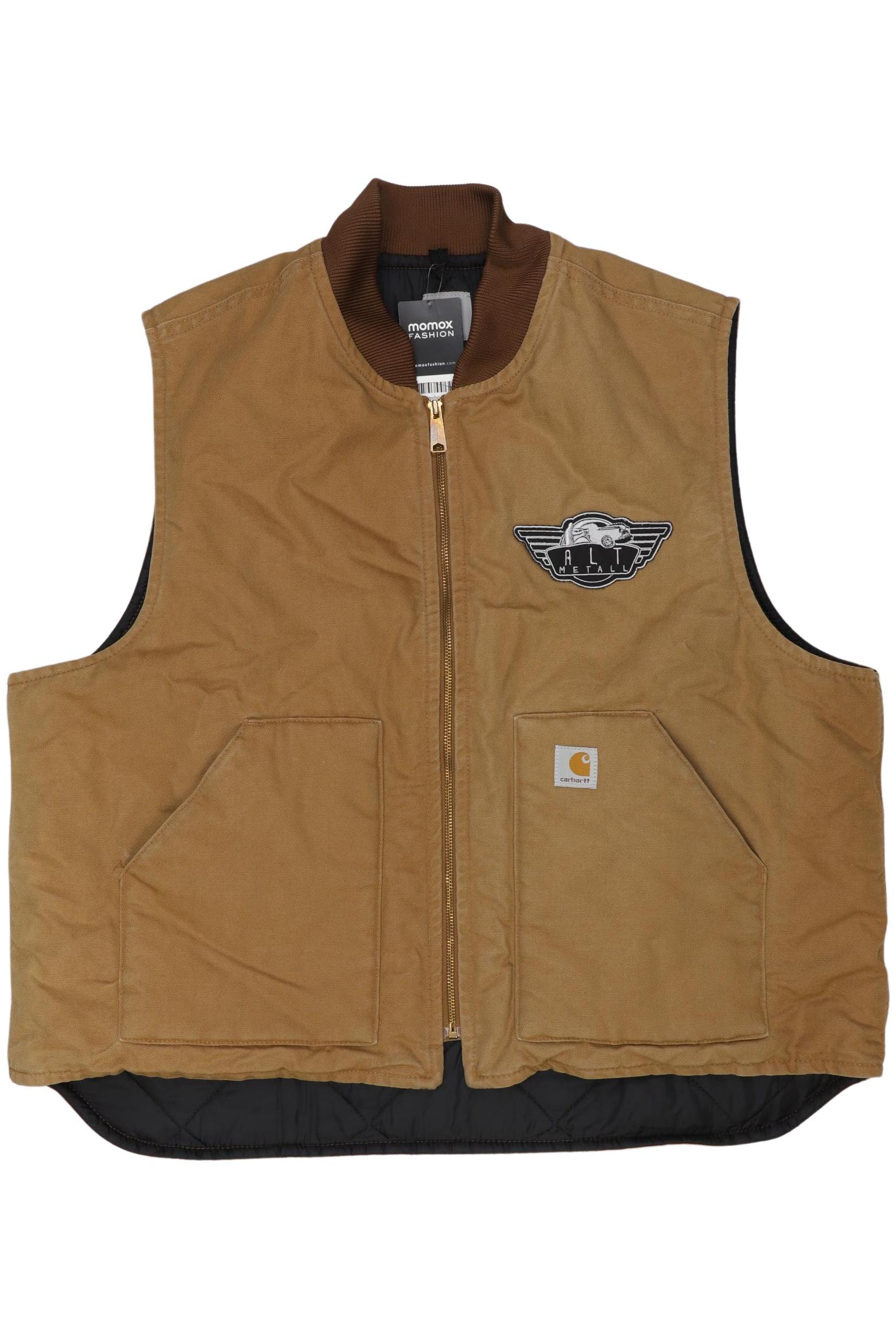 

Carhartt Herren Weste, braun, Gr. 56