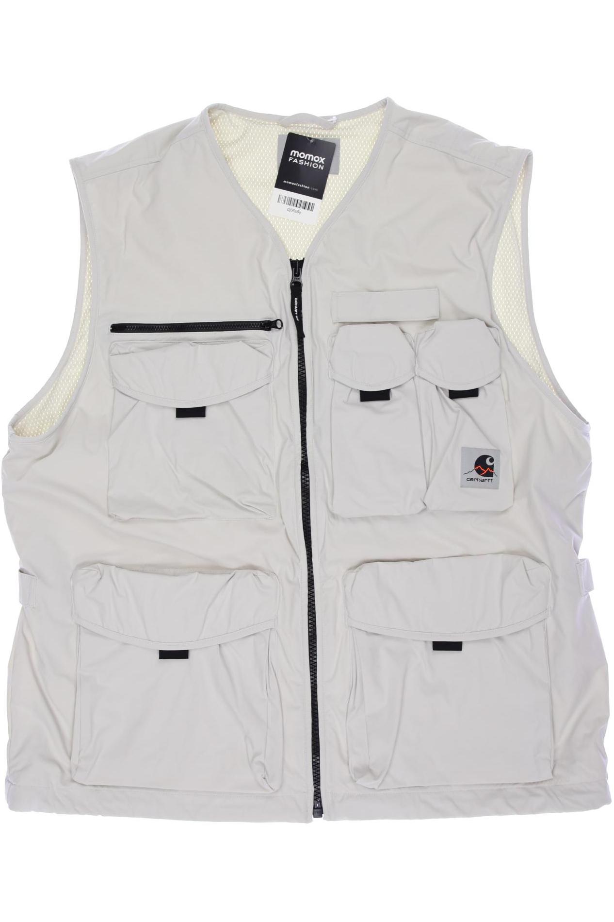 

Carhartt Herren Weste, grau, Gr. 54