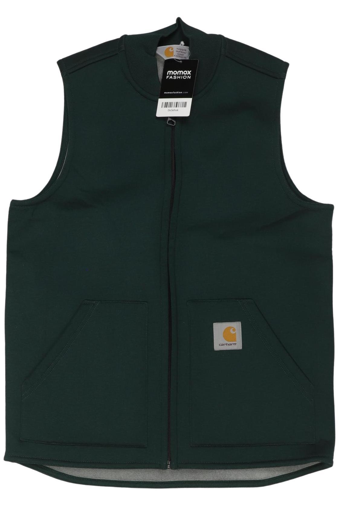 

Carhartt Herren Weste, grün, Gr. 44