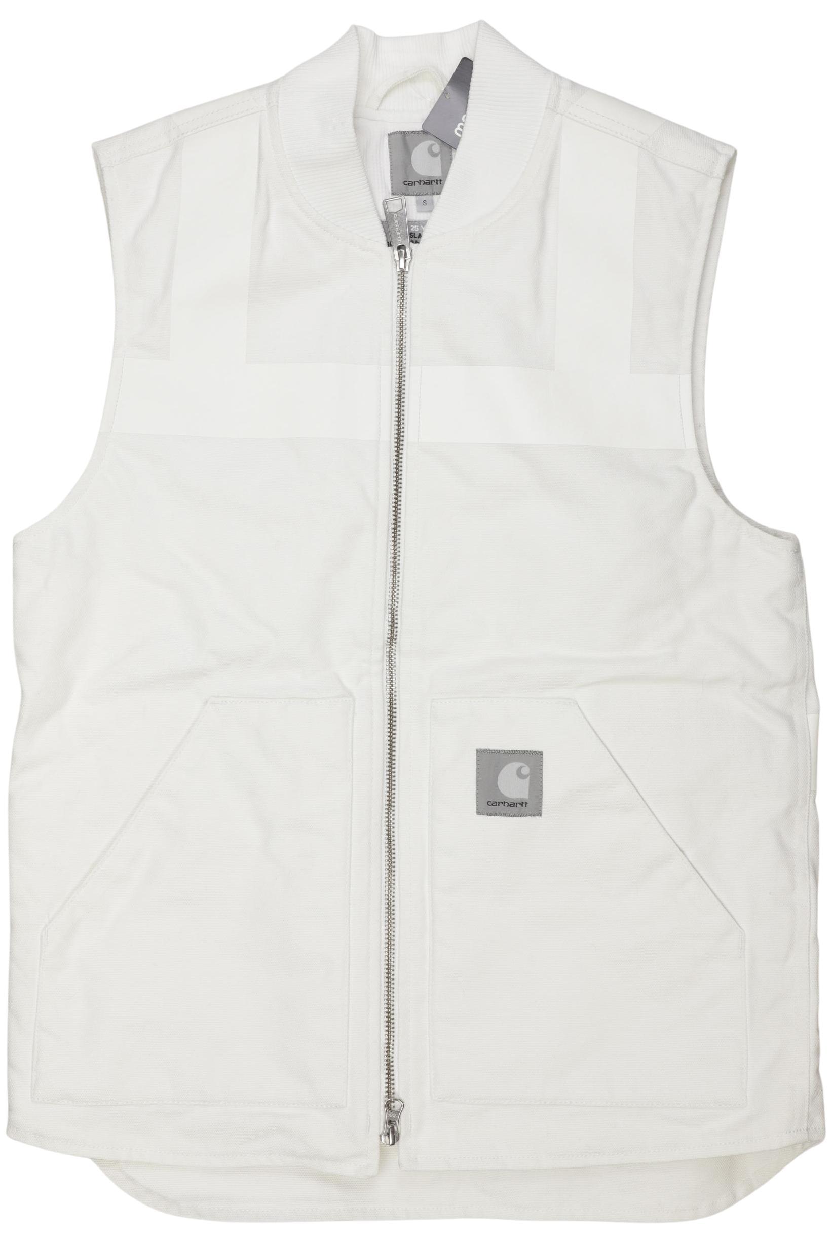 

Carhartt Herren Weste, weiß, Gr. 46