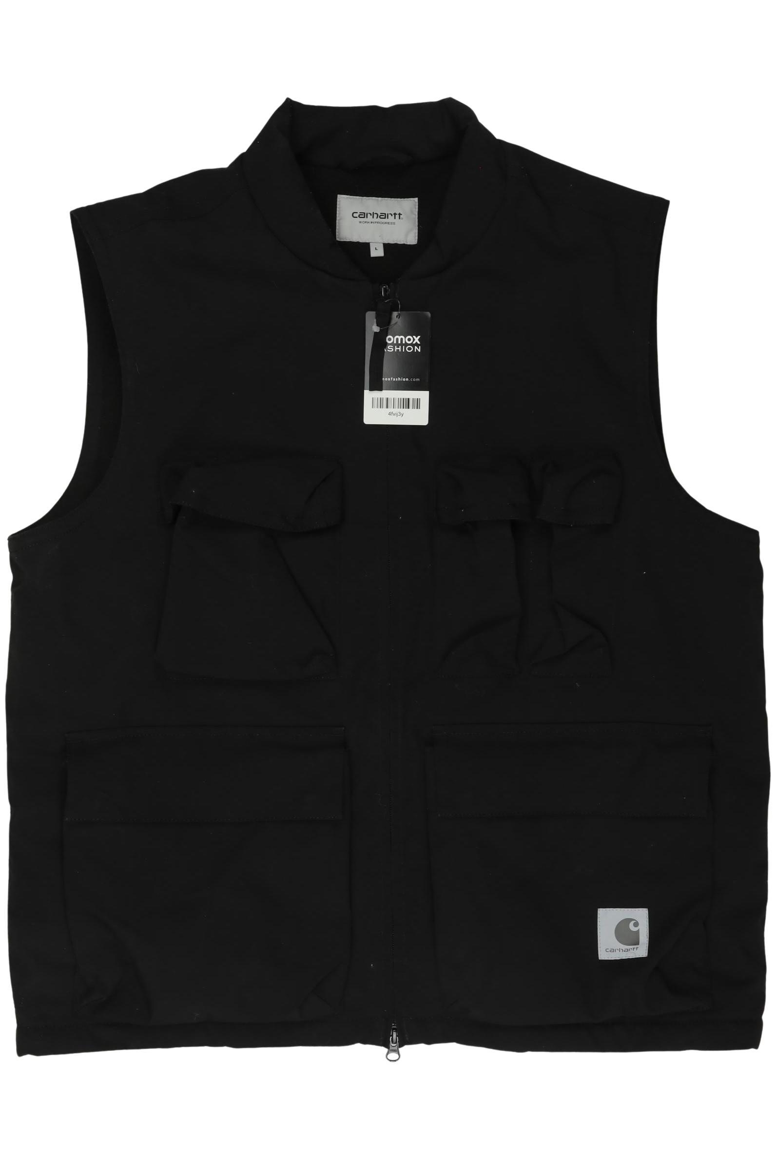 

Carhartt Herren Weste, schwarz, Gr. 52