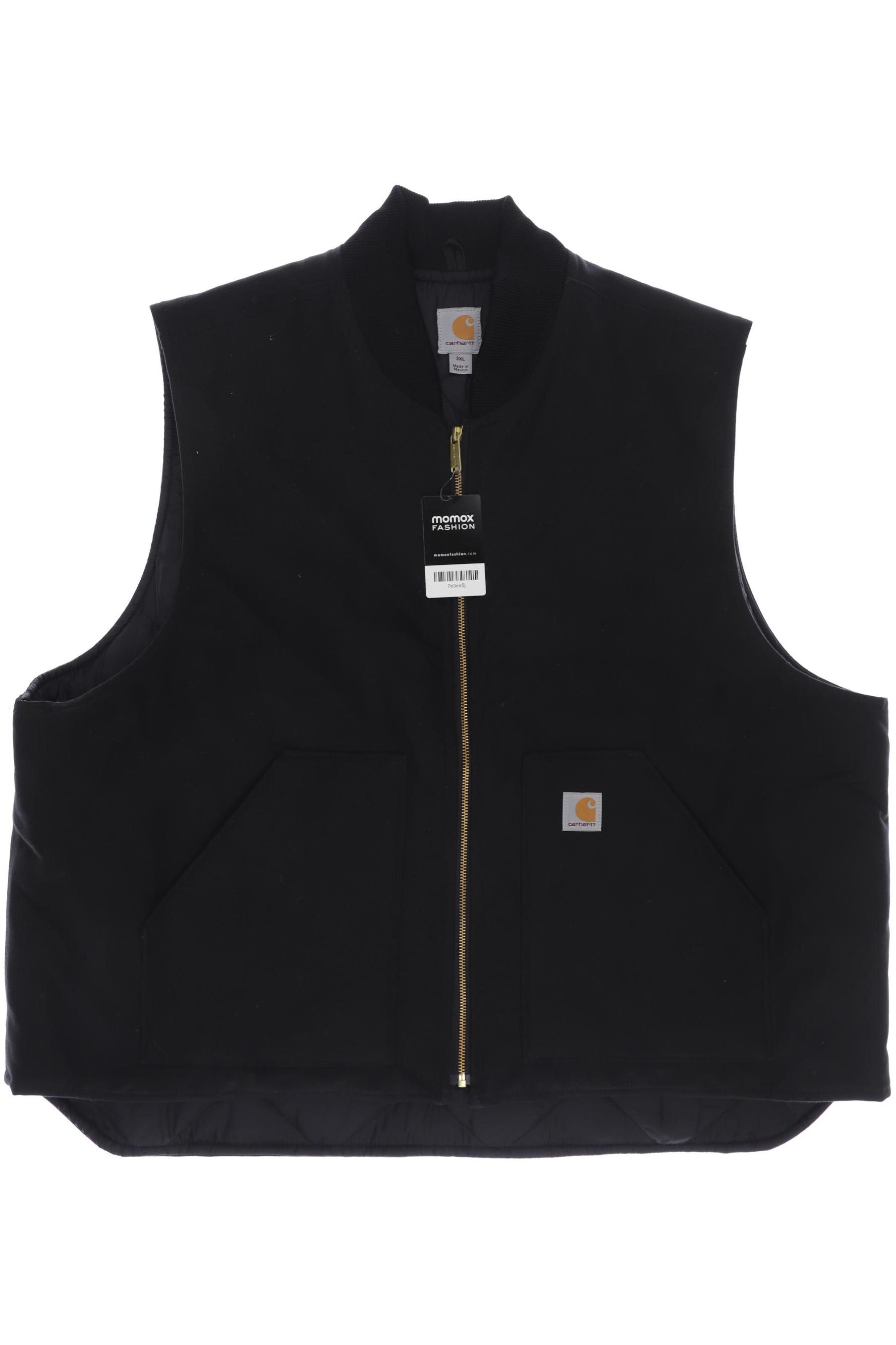 

Carhartt Herren Weste, schwarz, Gr. 58