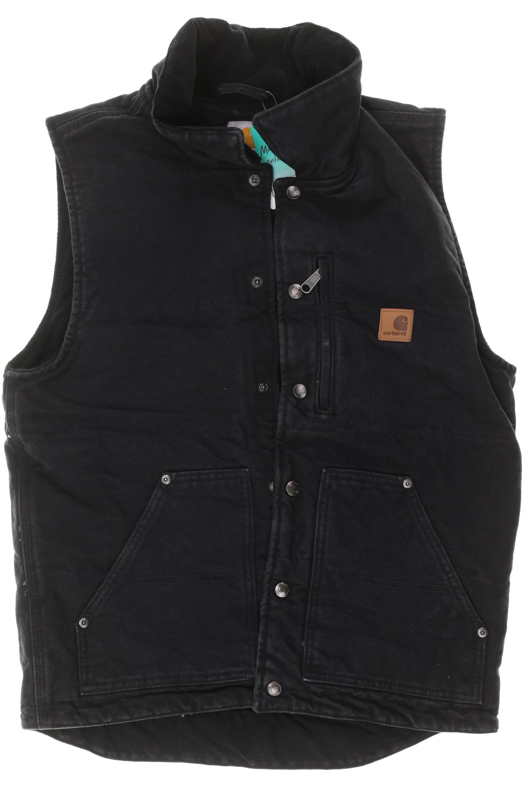 Thumbnail - Carhartt Herren Weste, schwarz, Gr.