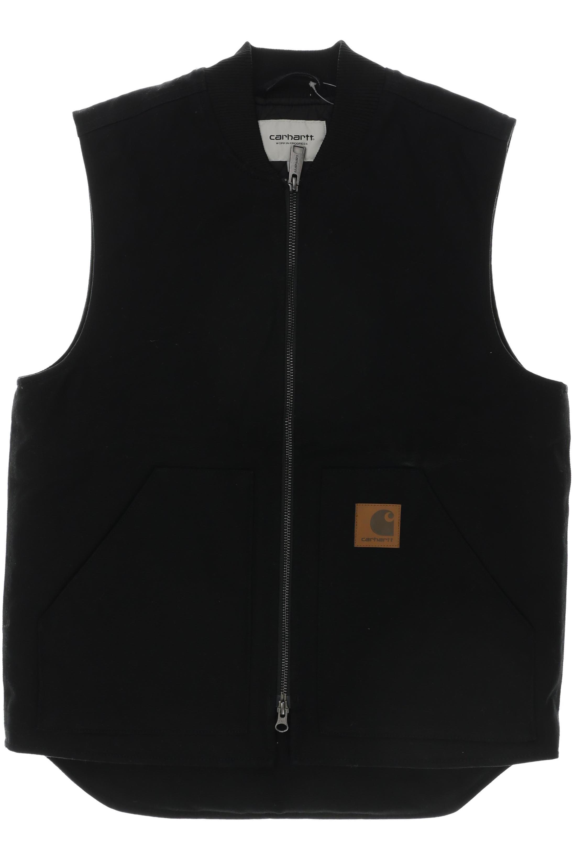 Thumbnail - Carhartt Herren Weste, schwarz, Gr.