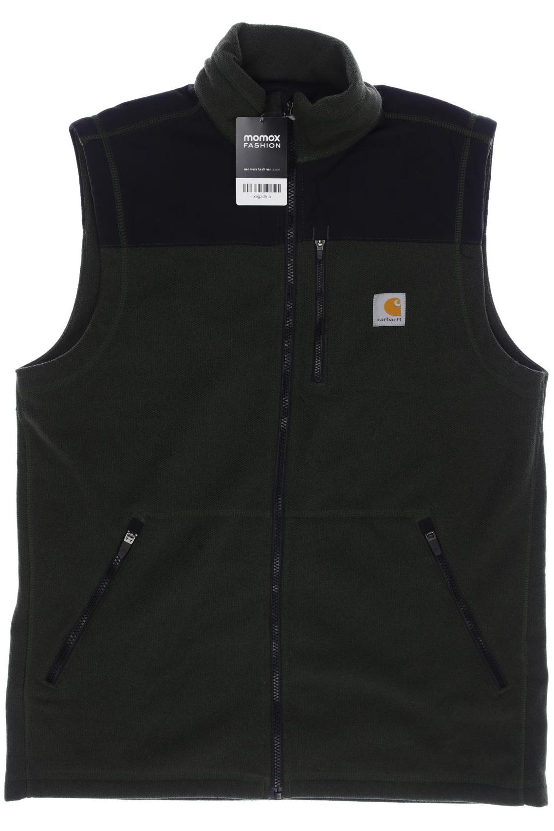 

Carhartt Herren Weste, grün, Gr. 48