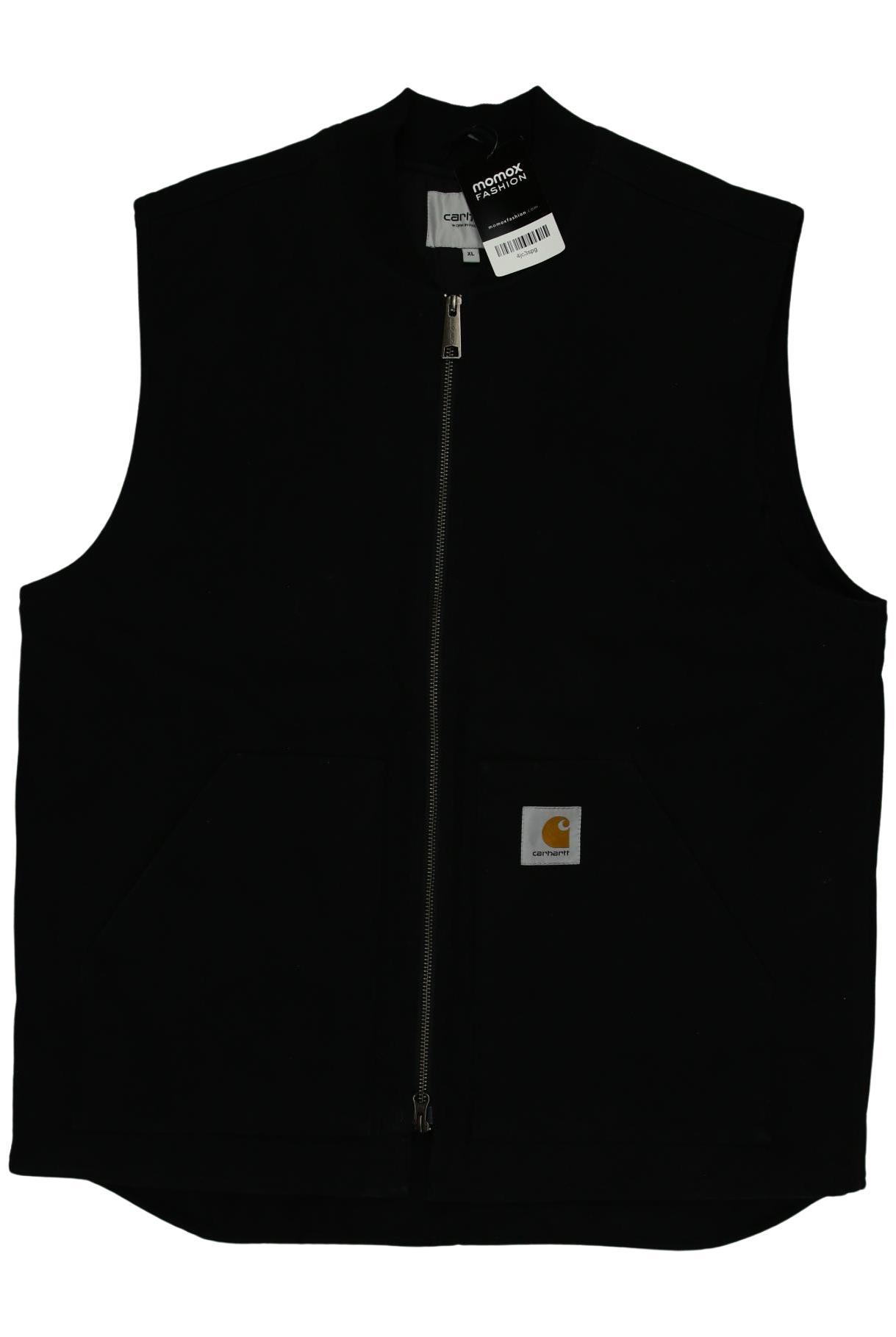

Carhartt Herren Weste, schwarz, Gr. 54