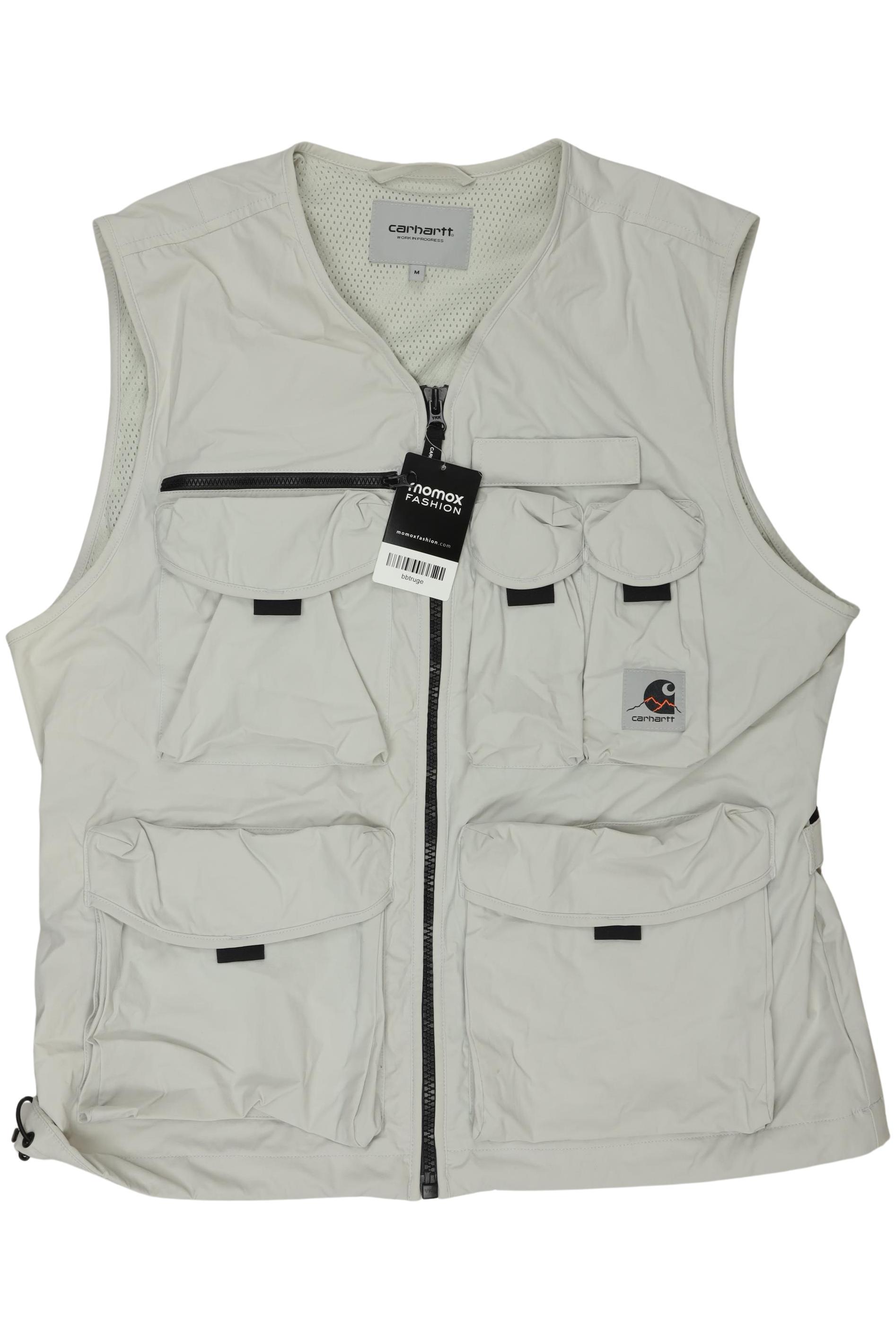 Thumbnail - Carhartt Herren Weste, beige, Gr. 48