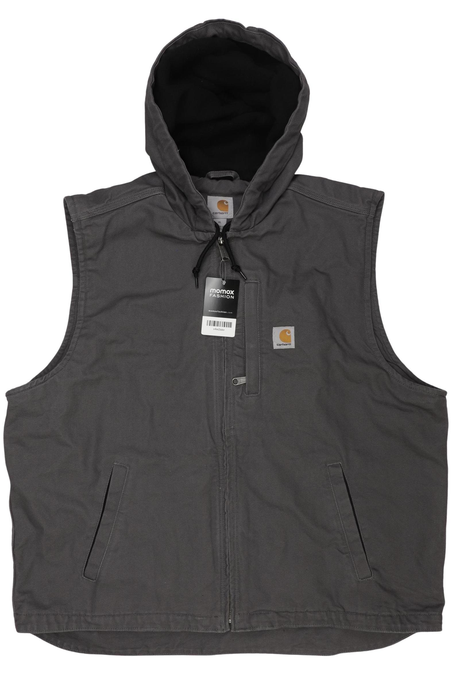 

Carhartt Herren Weste, grau, Gr. 54