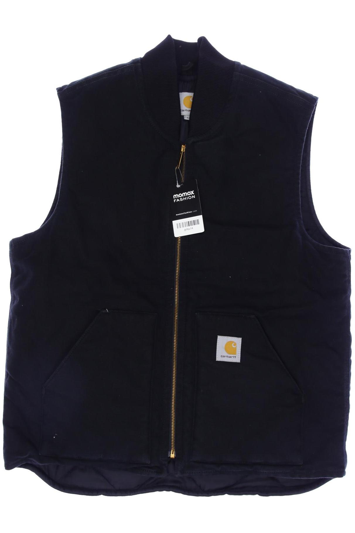 

Carhartt Herren Weste, schwarz