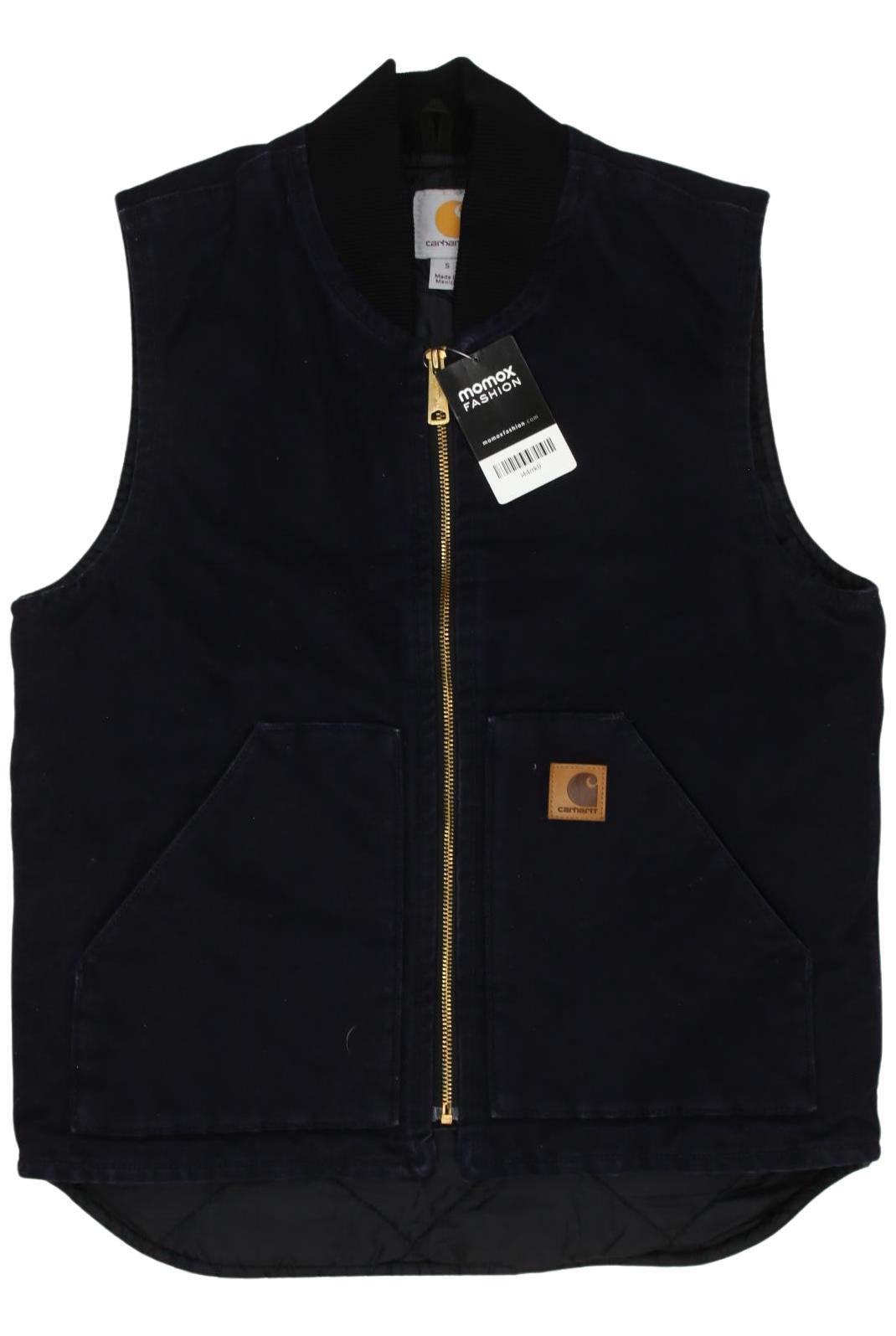 Thumbnail - Carhartt Herren Weste, marineblau, Gr. 46