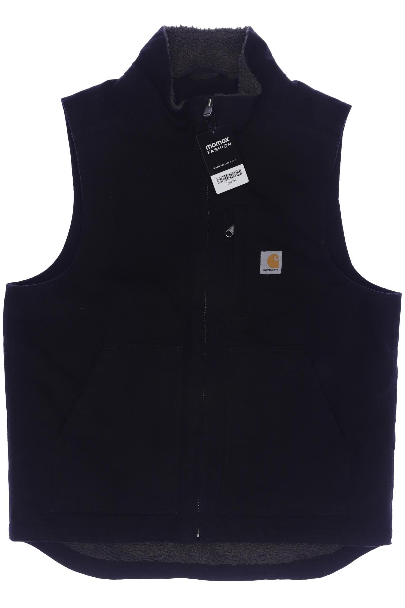 

Carhartt Herren Weste, schwarz, Gr. 48