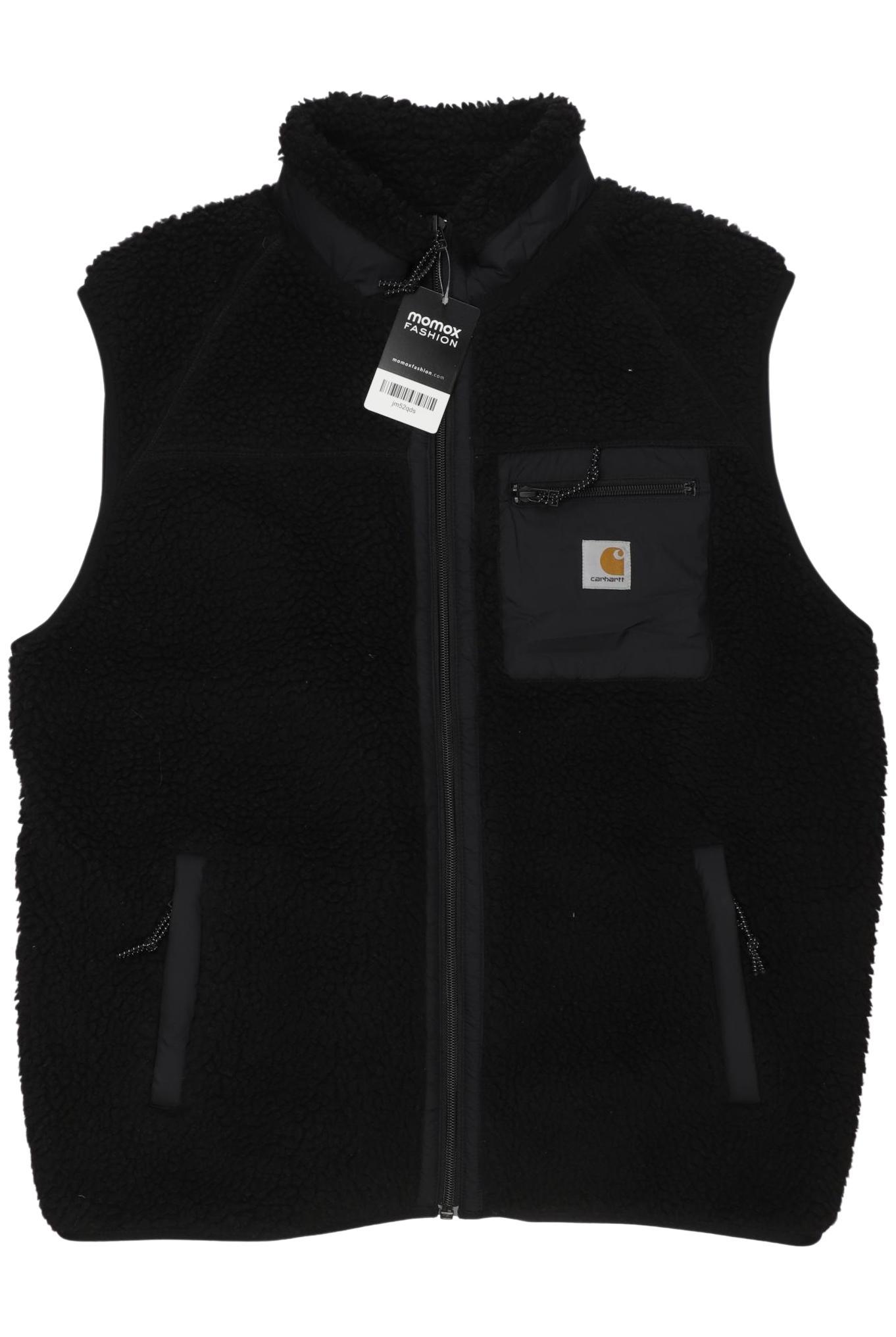 Thumbnail - Carhartt Herren Weste, schwarz, Gr. 52