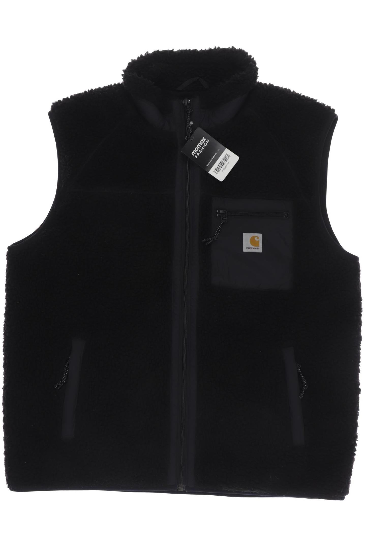 

Carhartt Herren Weste, schwarz, Gr. 52